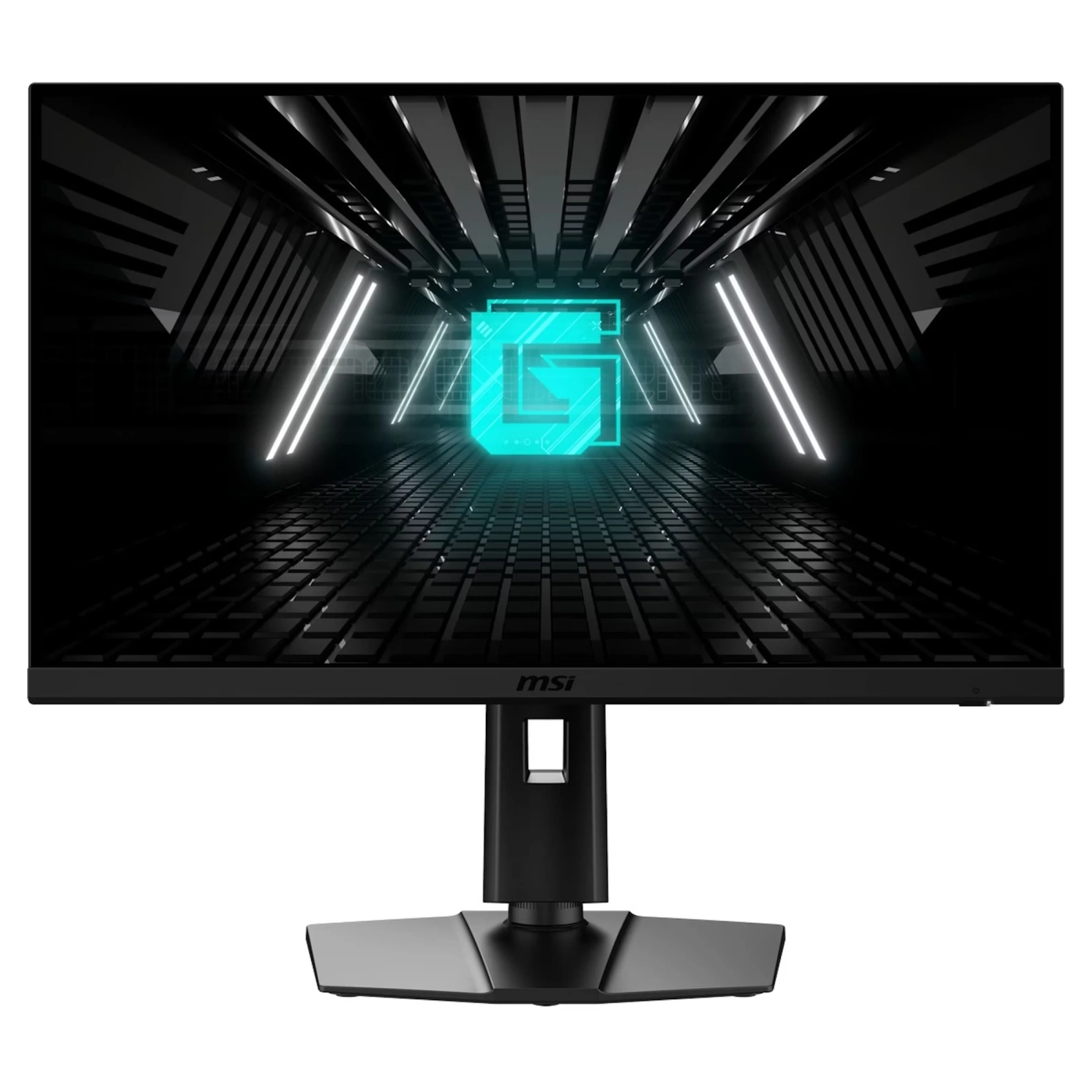 Купить Монитор 27" MSI G272QPF-E2 (9S6-3CD39T-014) - фото 1