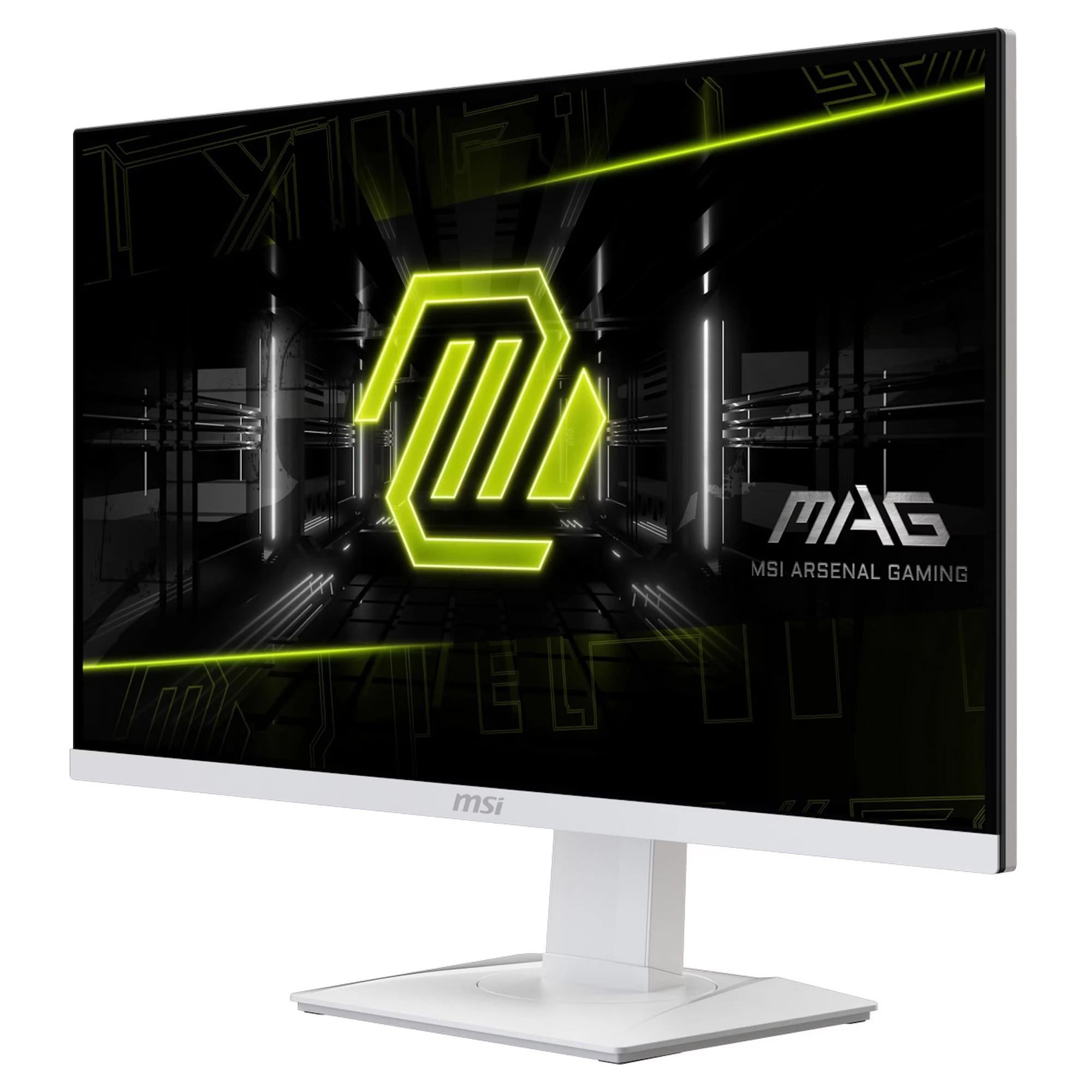 Купить Монитор 27" MSI MAG 274QRFW (9S6-3CC29H-246) - фото 2
