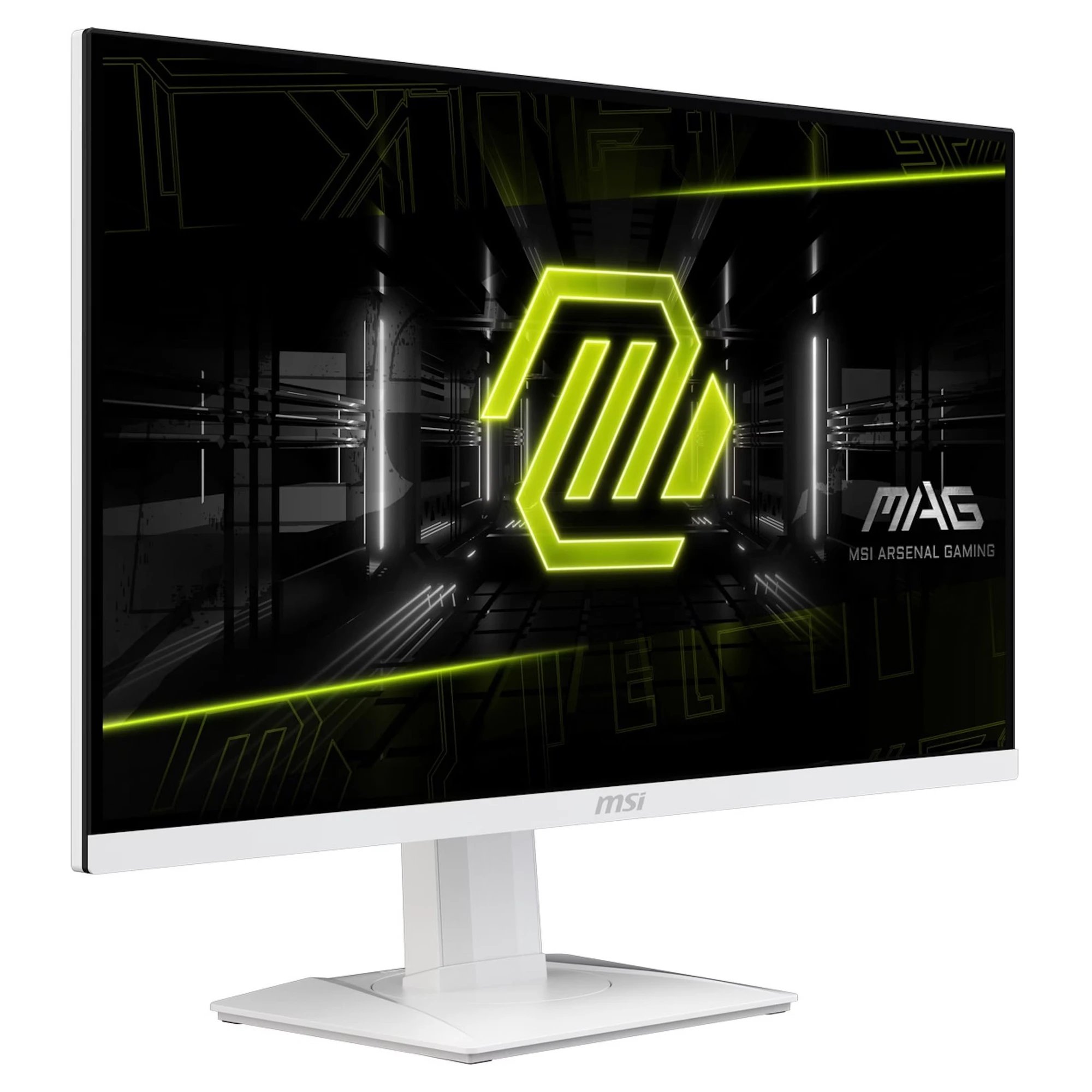 Купить Монитор 27" MSI MAG 274QRFW (9S6-3CC29H-246) - фото 3