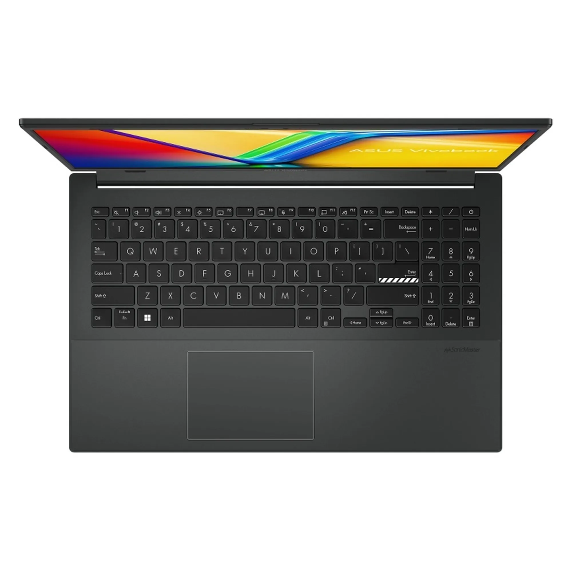 Купити Ноутбук ASUS Vivobook Go 15 E1504FA-BQ1385 (90NB0ZR2-M02E10) - фото 3