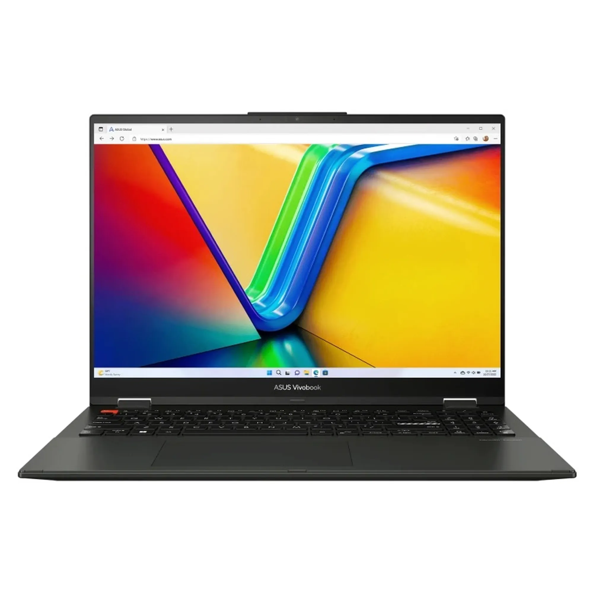 Купить Ноутбук ASUS Vivobook S 16 Flip OLED TN3604YA-MY072W (90NB1041-M006N0) - фото 2