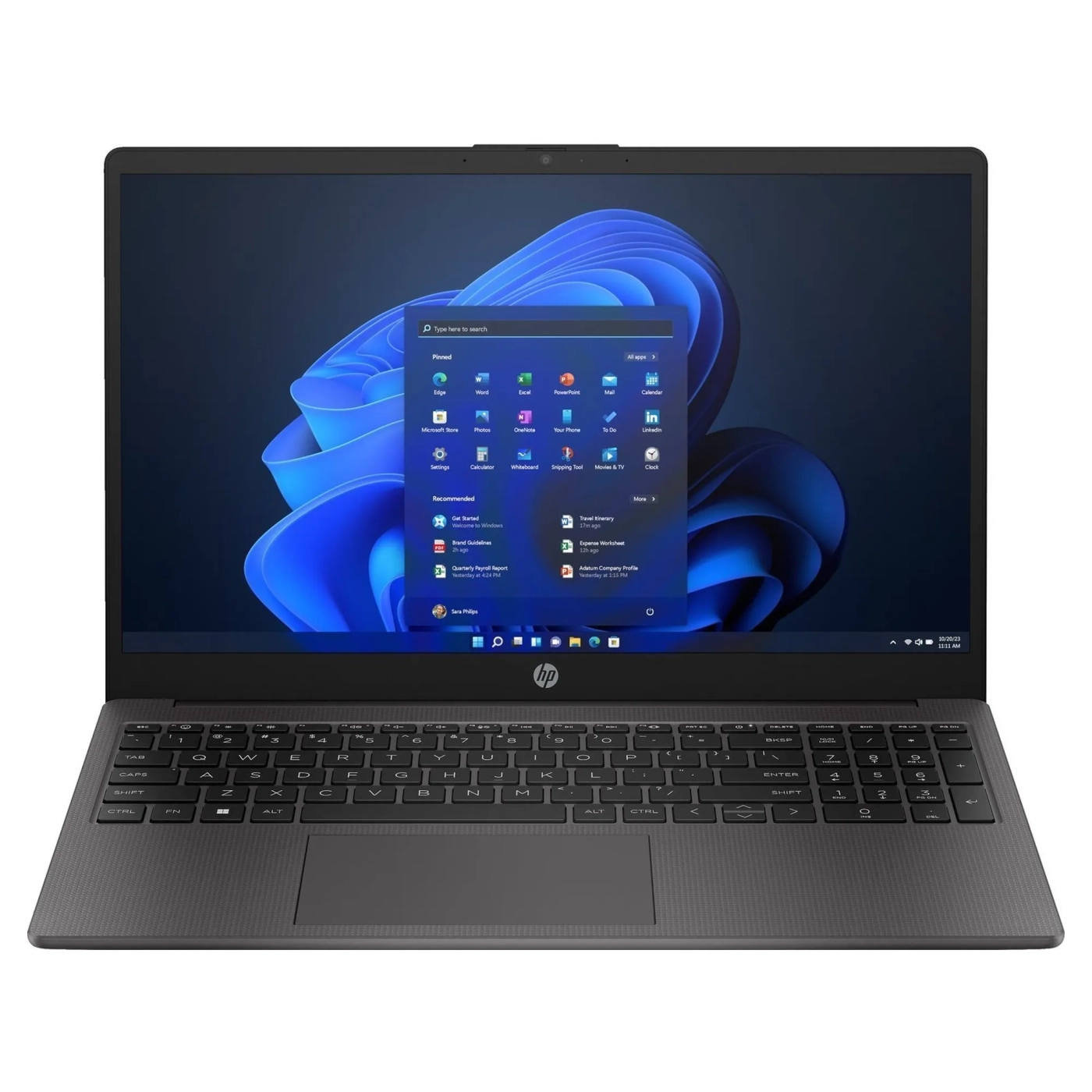 Купити Ноутбук HP 255 G10 (8X915ES) - фото 1