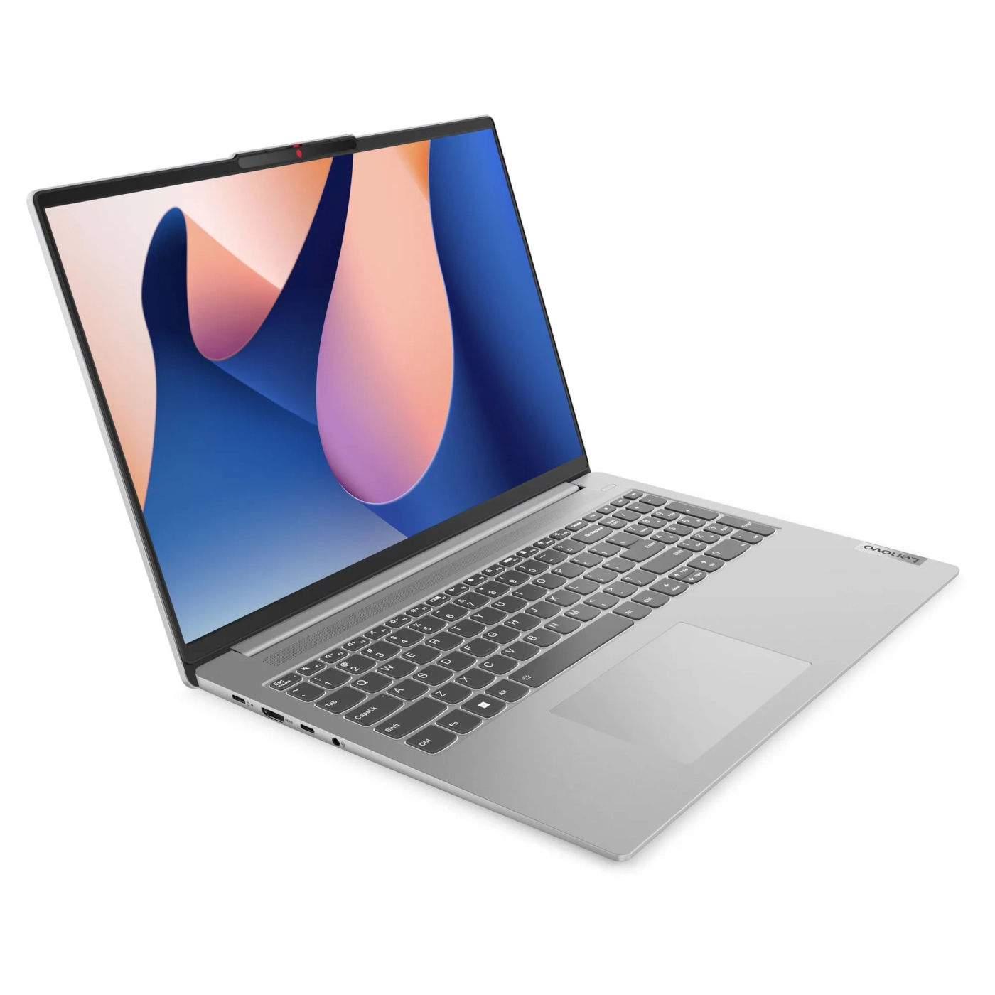 Купить Ноутбук Lenovo IdeaPad Slim 5 16IRL8 (82XF004NRA) - фото 2