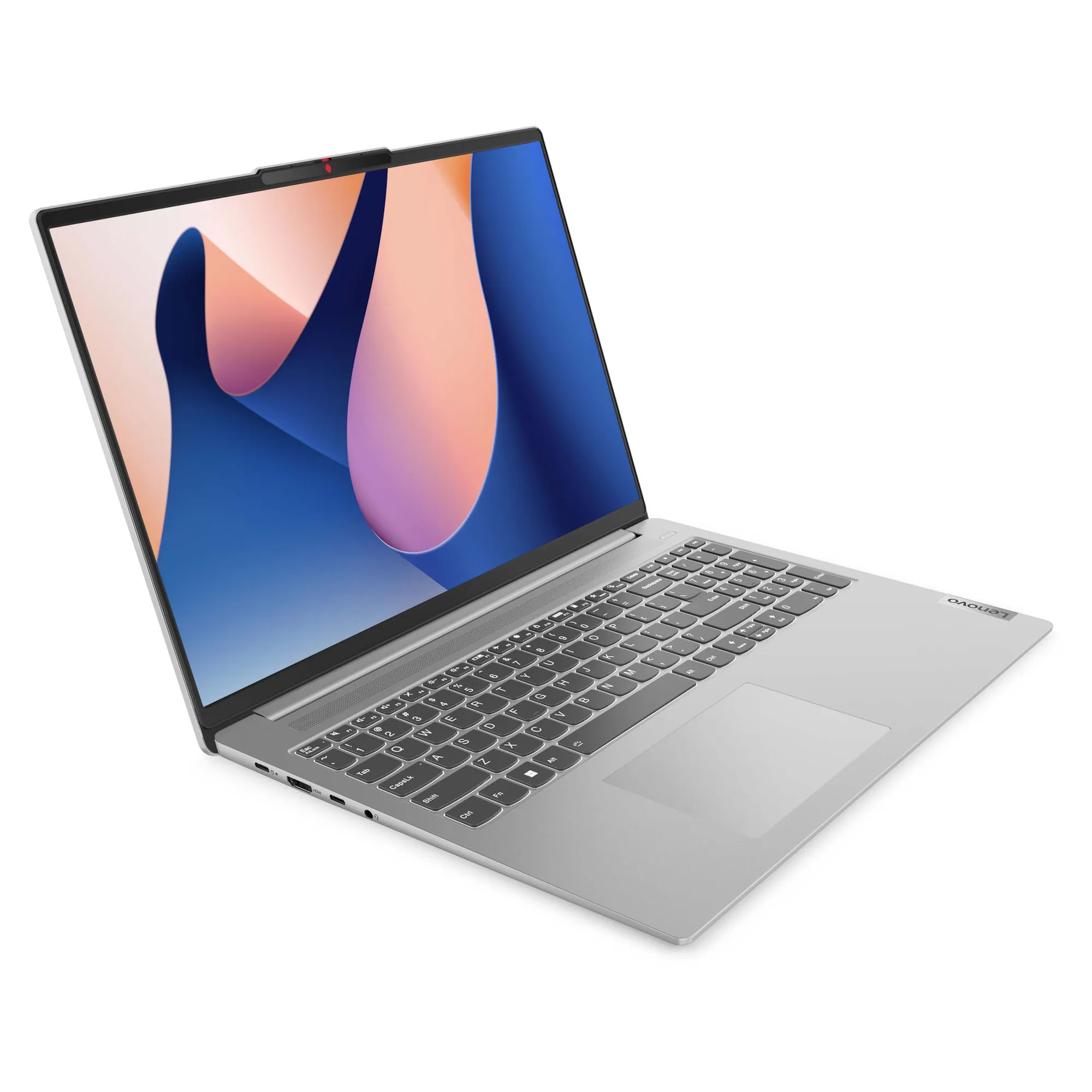Купити Ноутбук Lenovo IdeaPad Slim 5 16IRL8 (82XF004MRA) - фото 2