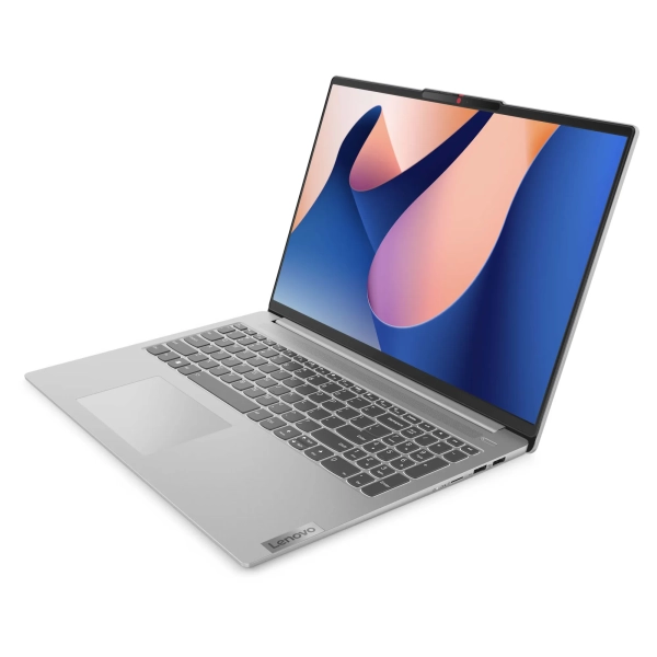 Купити Ноутбук Lenovo IdeaPad Slim 5 16IRL8 (82XF004MRA) - фото 3