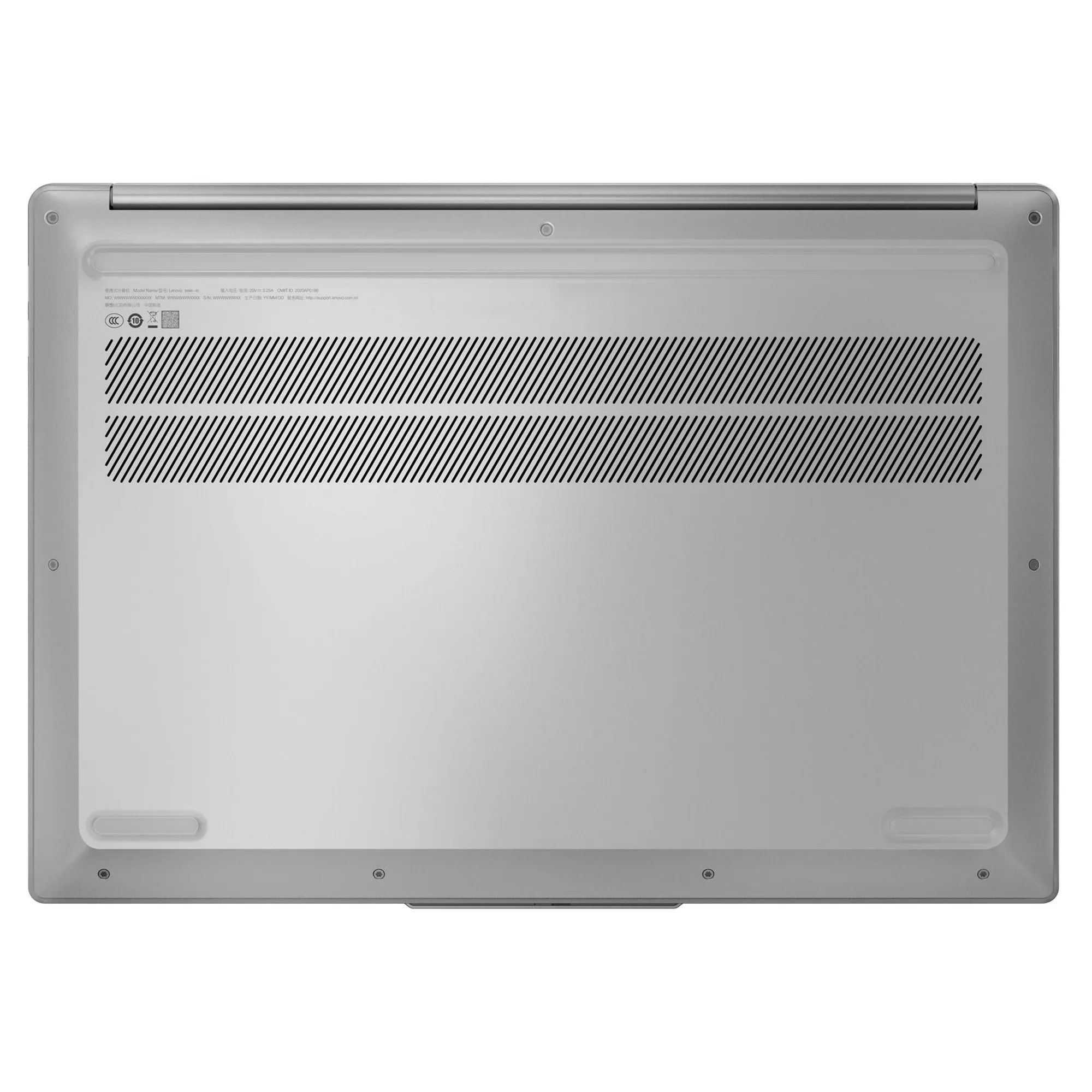 Купити Ноутбук Lenovo IdeaPad Slim 5 16IRL8 (82XF004MRA) - фото 14