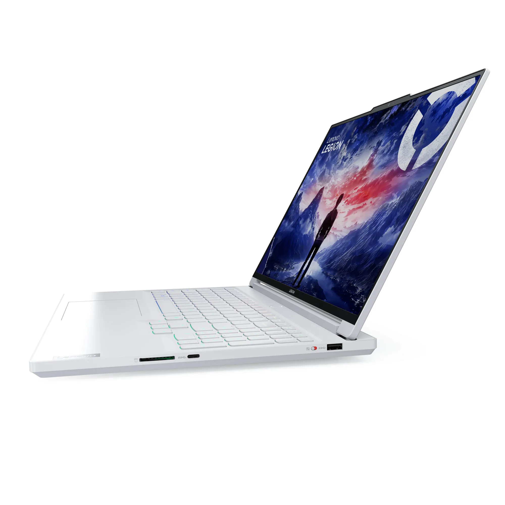 Купить Ноутбук Lenovo Legion 7 16IRX9 (83FD006MRA) - фото 3