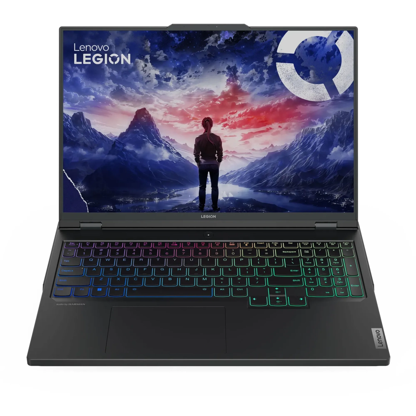 Купить Ноутбук Lenovo Legion Pro 7 16IRX9H (83DE001GRA) - фото 1