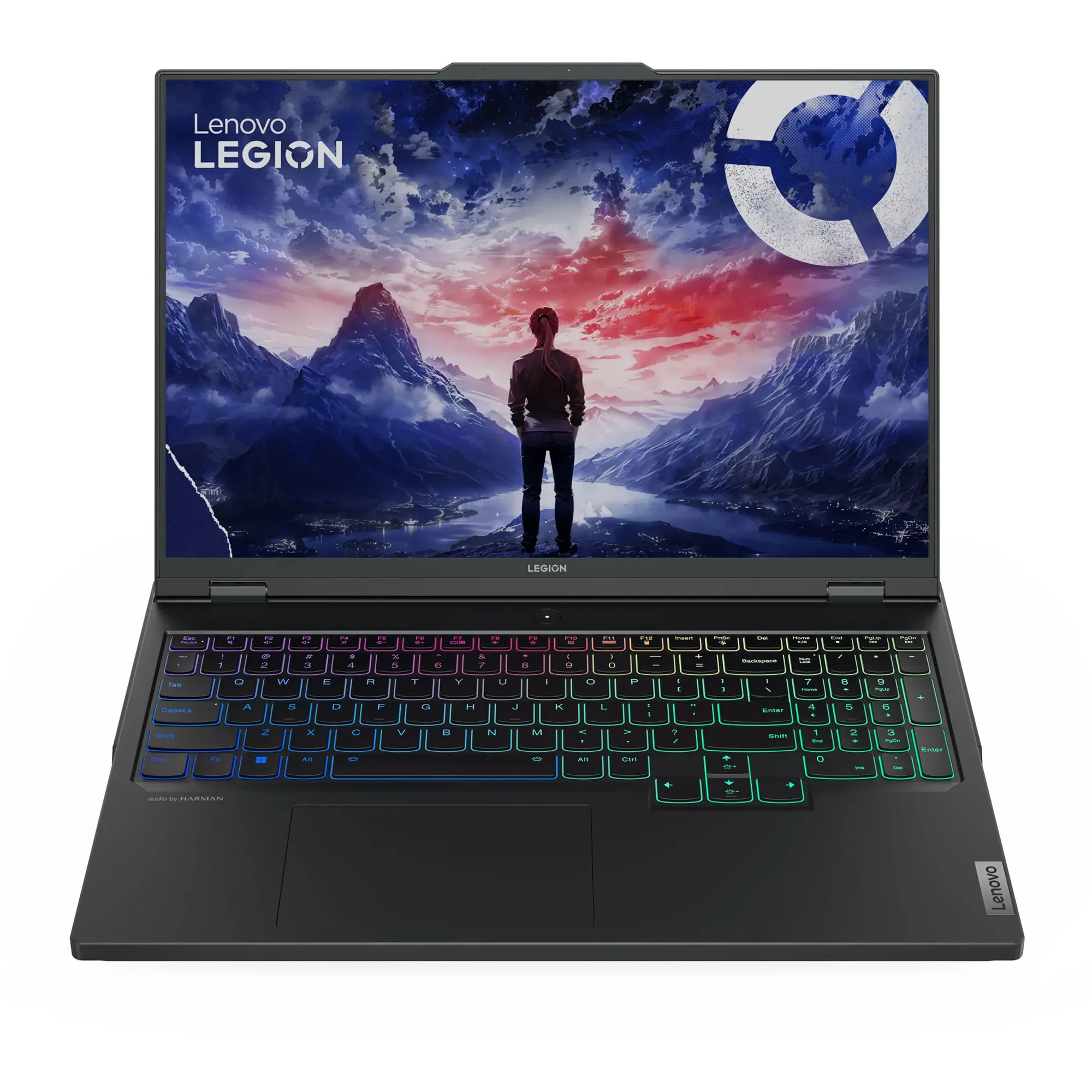 Купить Ноутбук Lenovo Legion Pro 7 16IRX9H (83DE001GRA) - фото 1