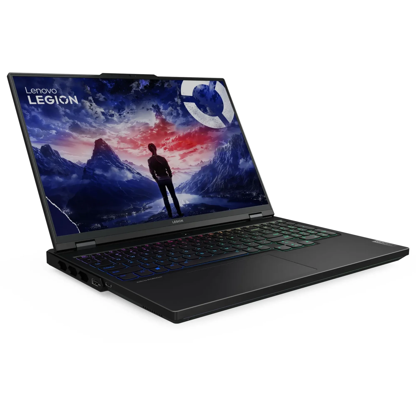 Купить Ноутбук Lenovo Legion Pro 7 16IRX9H (83DE001GRA) - фото 2