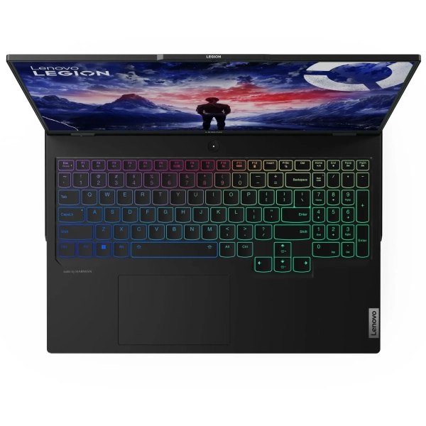 Купить Ноутбук Lenovo Legion Pro 7 16IRX9H (83DE001GRA) - фото 4