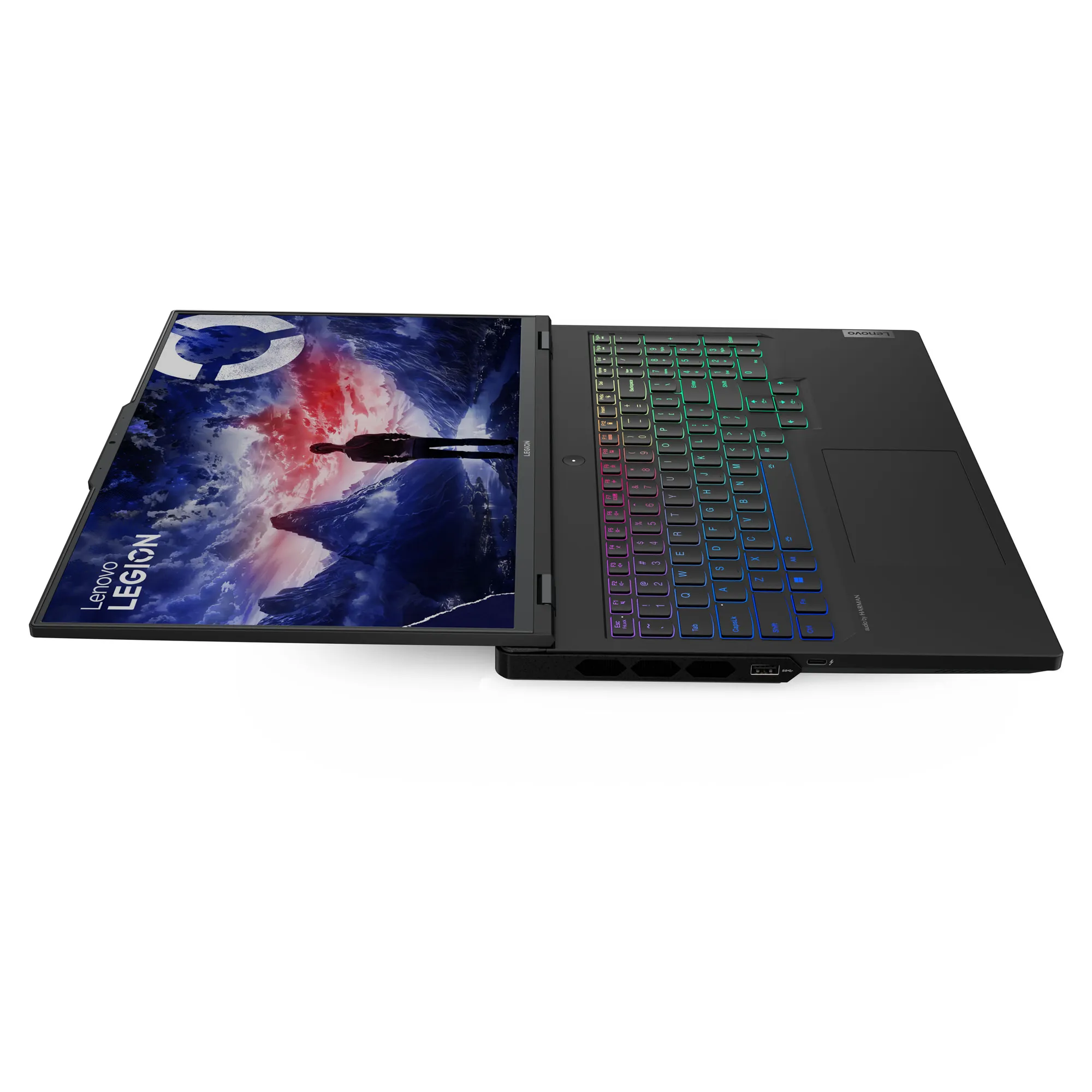 Купить Ноутбук Lenovo Legion Pro 7 16IRX9H (83DE001GRA) - фото 5