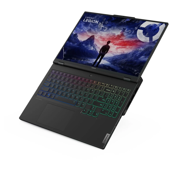 Купить Ноутбук Lenovo Legion Pro 7 16IRX9H (83DE001GRA) - фото 6