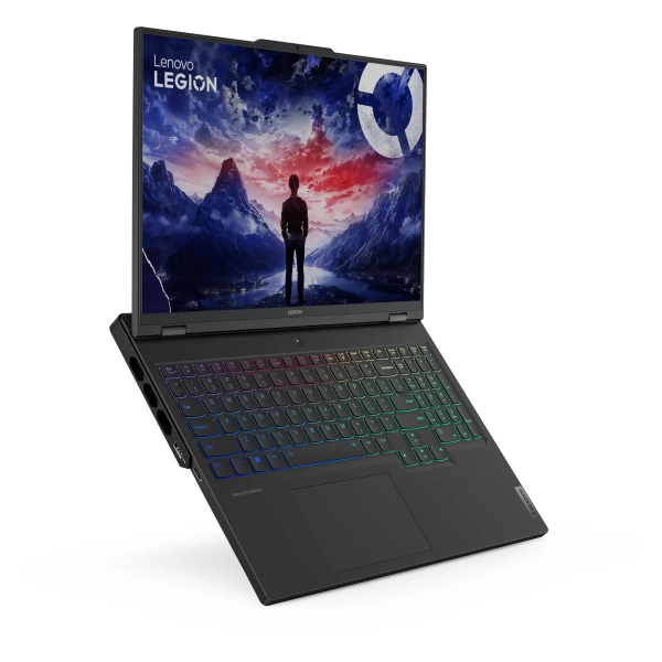 Купить Ноутбук Lenovo Legion Pro 7 16IRX9H (83DE001GRA) - фото 7