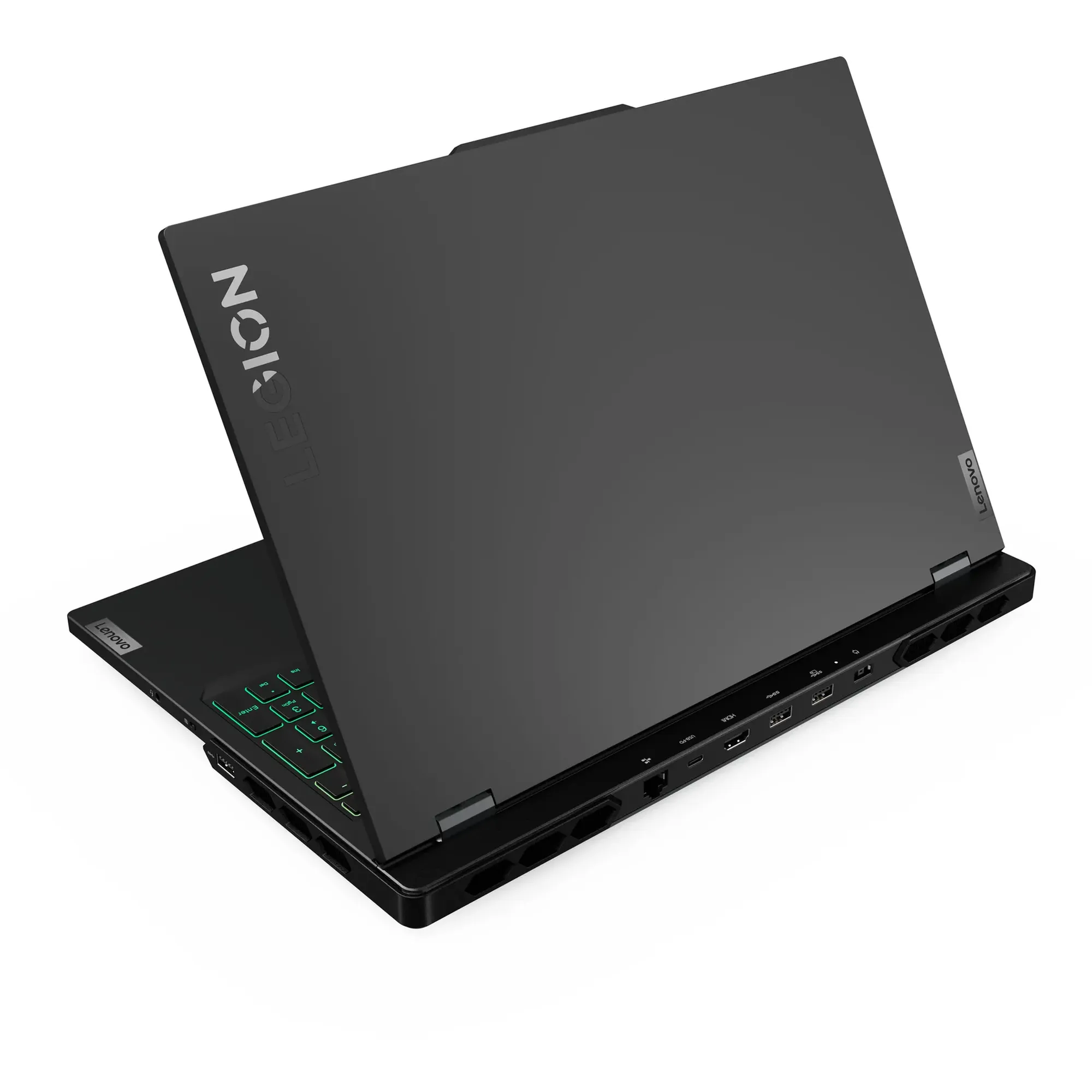 Купить Ноутбук Lenovo Legion Pro 7 16IRX9H (83DE001GRA) - фото 10