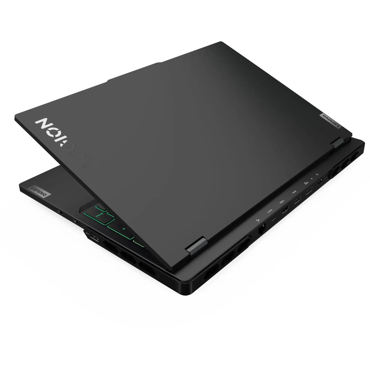 Купить Ноутбук Lenovo Legion Pro 7 16IRX9H (83DE001GRA) - фото 11