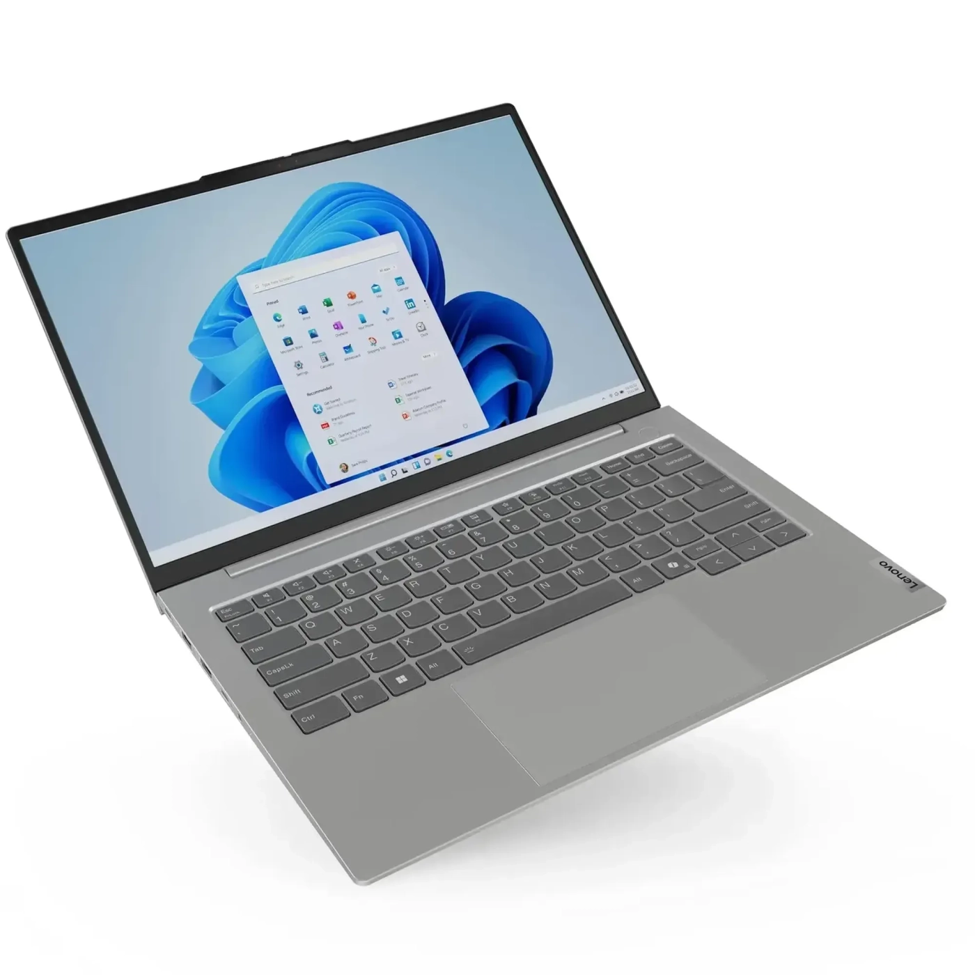 Купить Ноутбук Lenovo ThinkBook 14 G7 IML (21MR004DRA) - фото 3