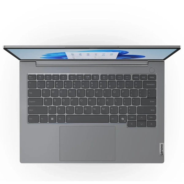 Купить Ноутбук Lenovo ThinkBook 14 G7 IML (21MR004DRA) - фото 6