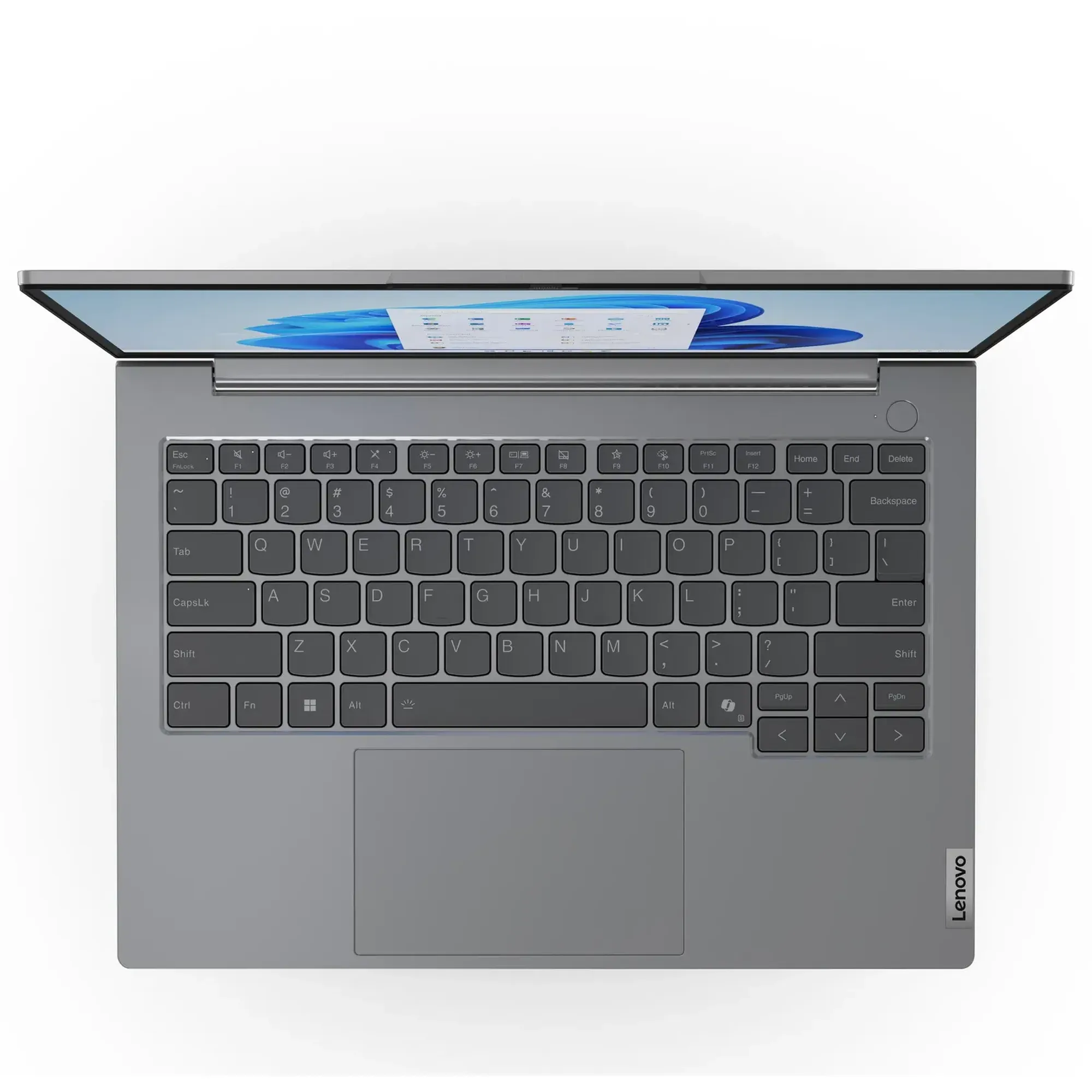 Купить Ноутбук Lenovo ThinkBook 14 G7 IML (21MR004DRA) - фото 6