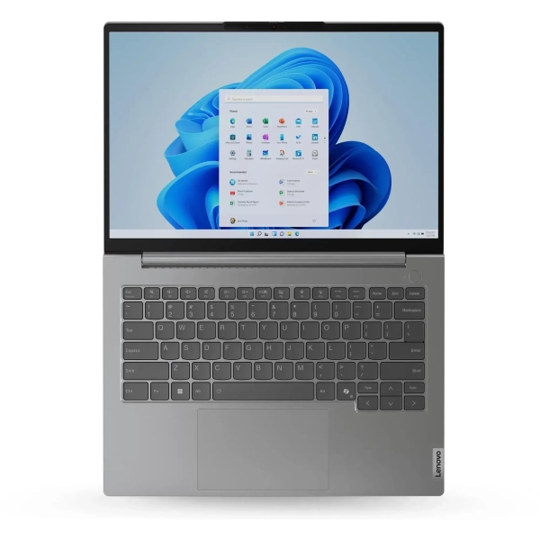 Купить Ноутбук Lenovo ThinkBook 14 G7 IML (21MR004DRA) - фото 7