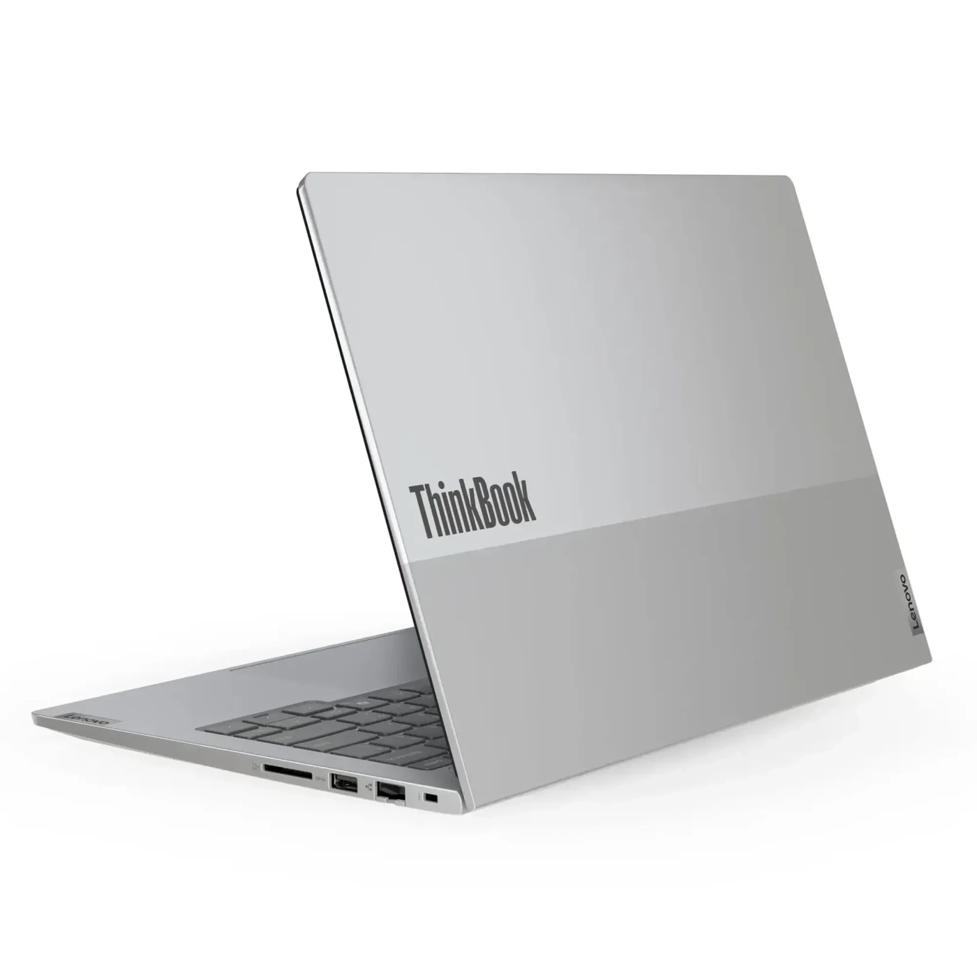 Купить Ноутбук Lenovo ThinkBook 14 G7 IML (21MR004DRA) - фото 8