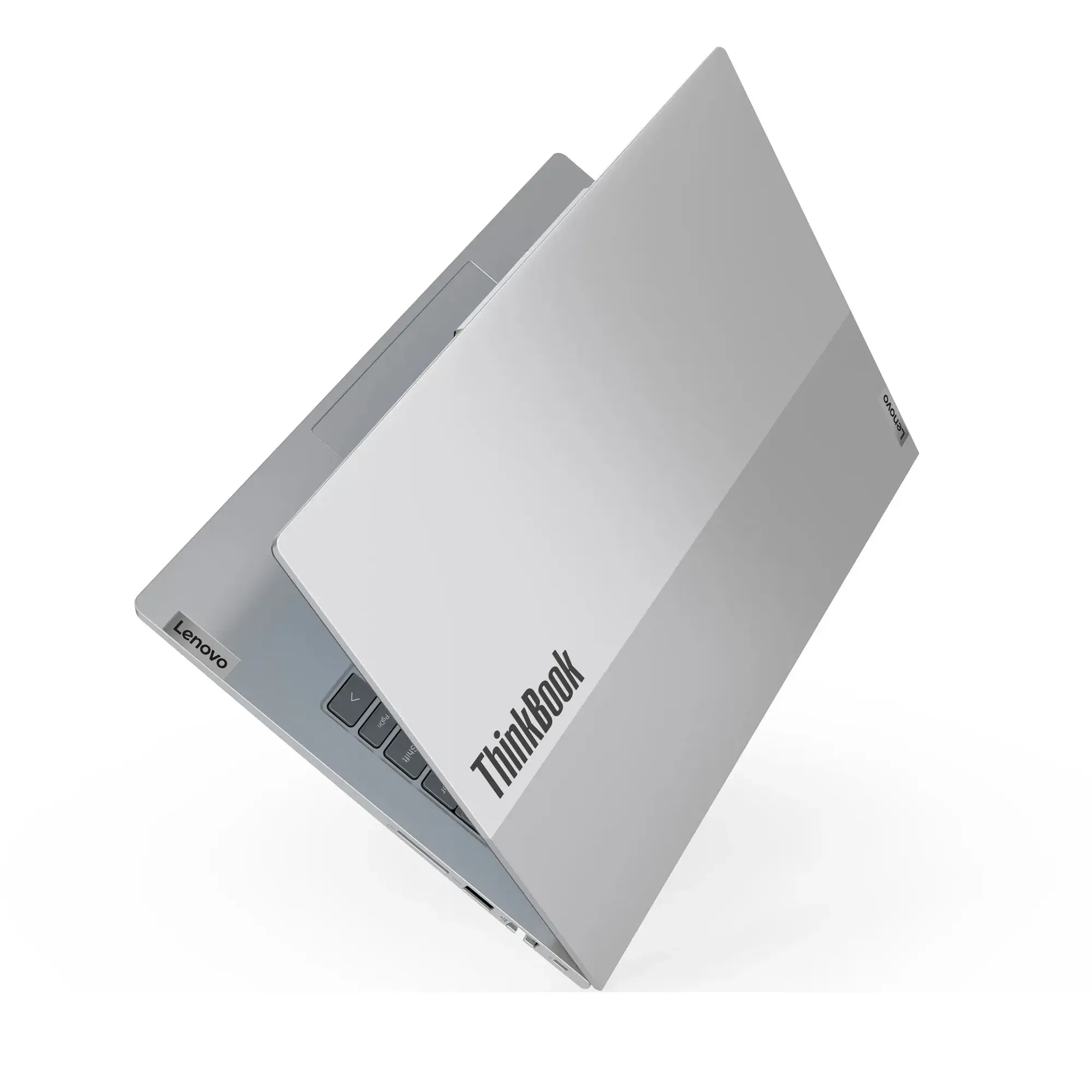 Купить Ноутбук Lenovo ThinkBook 14 G7 IML (21MR004DRA) - фото 9