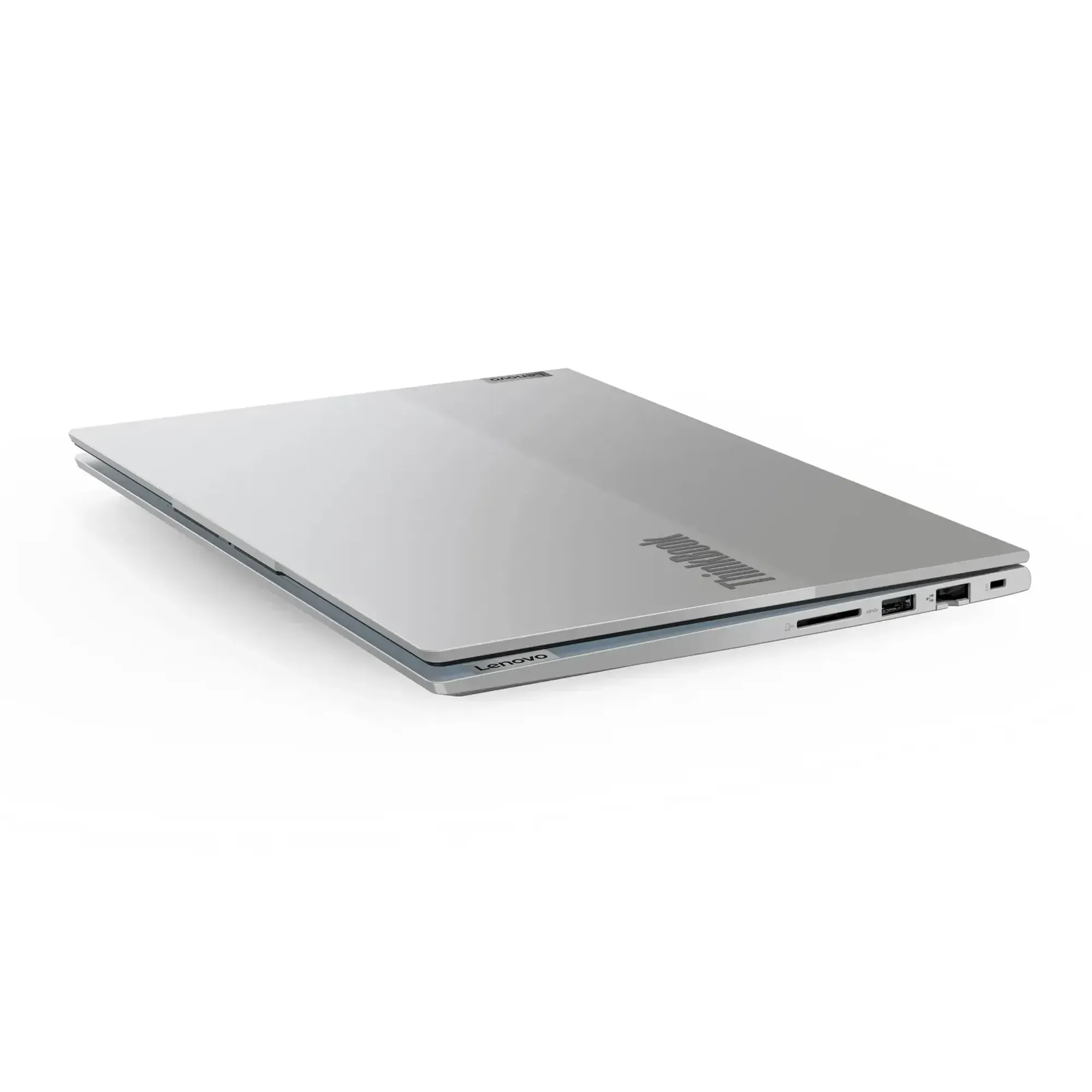 Купить Ноутбук Lenovo ThinkBook 14 G7 IML (21MR004DRA) - фото 11