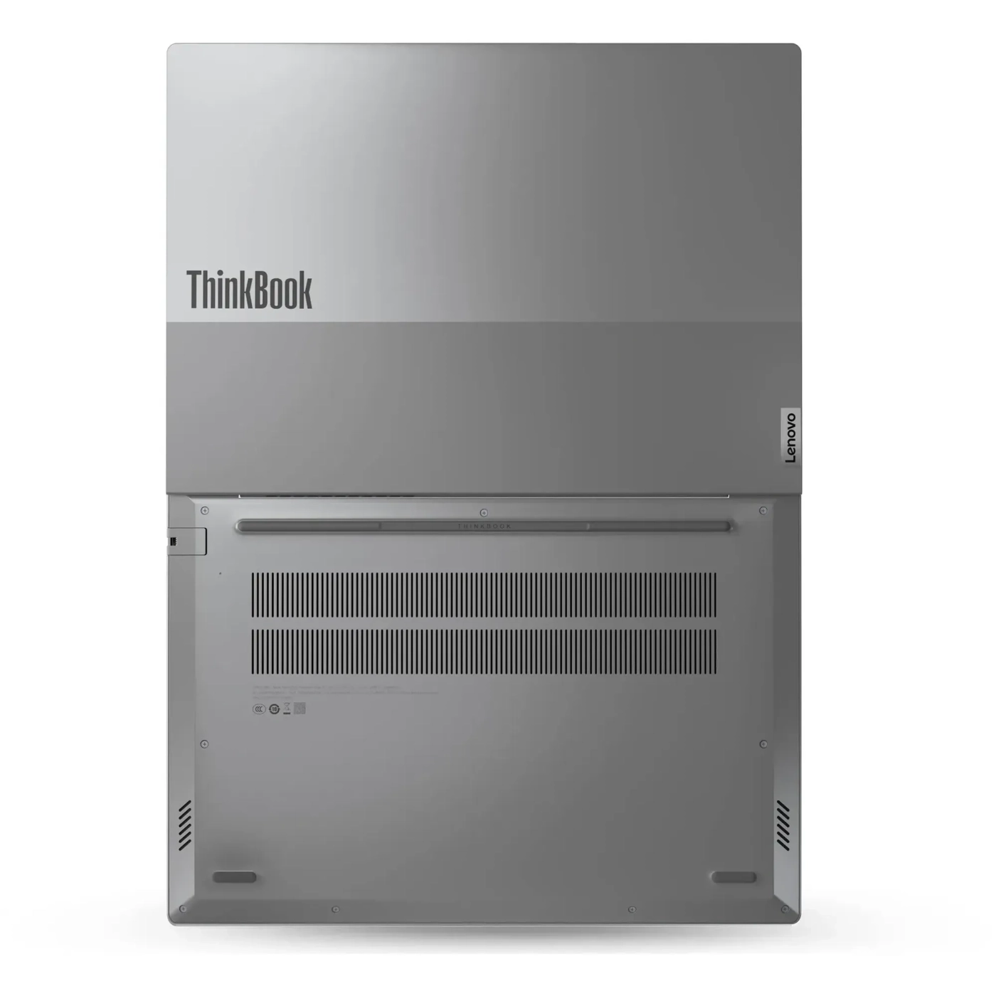 Купить Ноутбук Lenovo ThinkBook 14 G7 IML (21MR004DRA) - фото 14