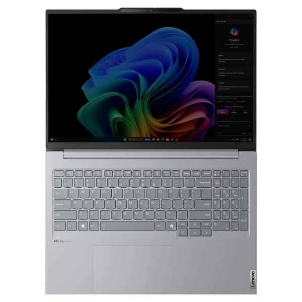 Купить Ноутбук Lenovo ThinkBook 16 G7 QOY (21NH0000RA) - фото 6