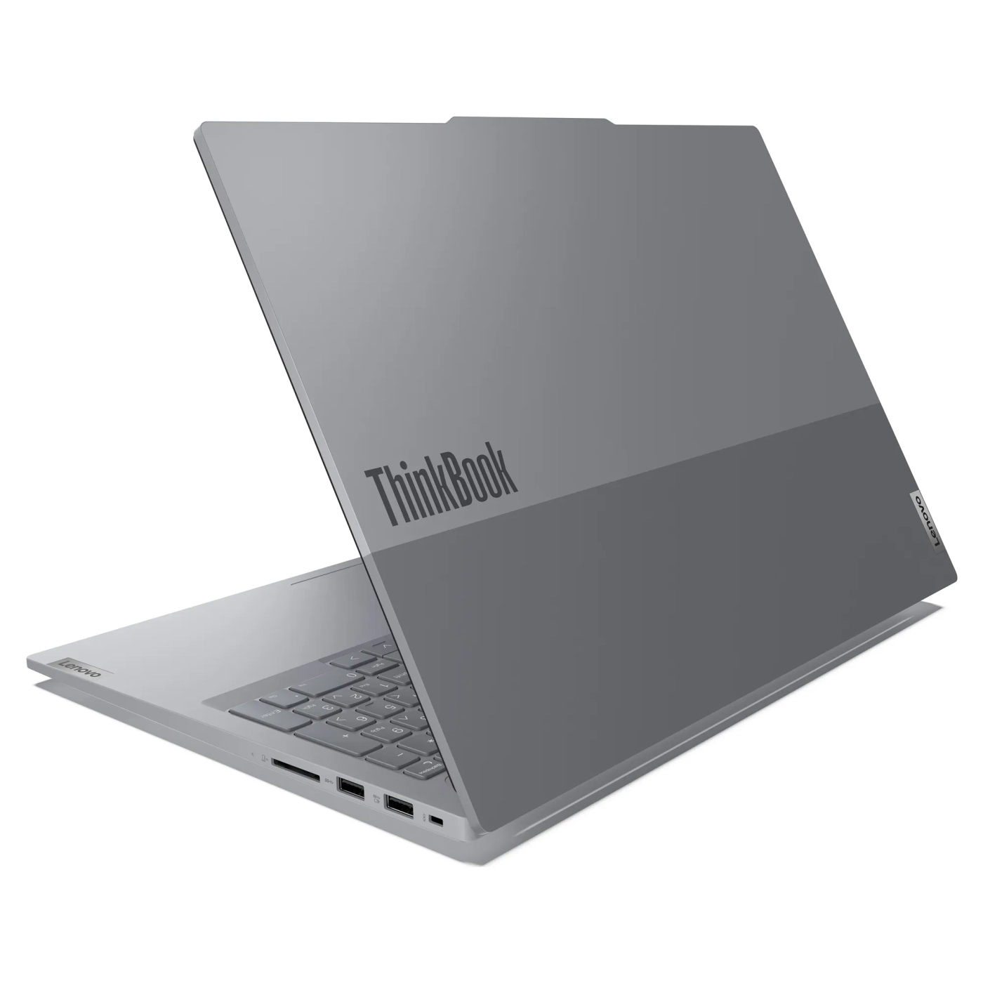 Купить Ноутбук Lenovo ThinkBook 16 G7 QOY (21NH0000RA) - фото 8
