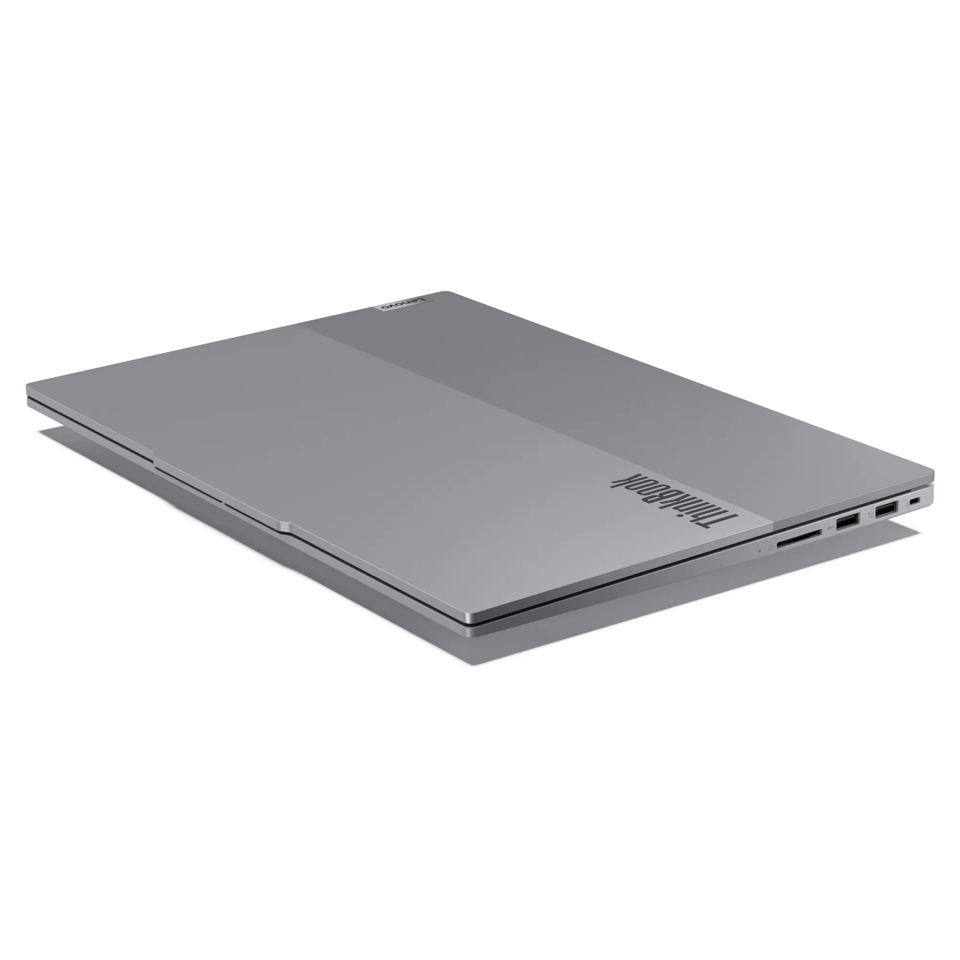 Купить Ноутбук Lenovo ThinkBook 16 G7 QOY (21NH0000RA) - фото 10