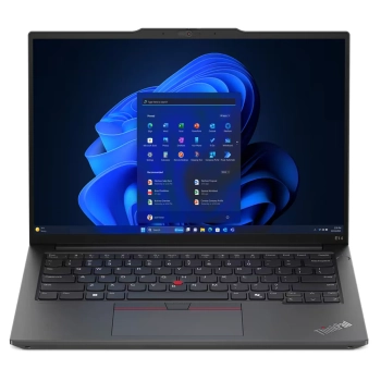 Купити Ноутбук Lenovo ThinkPad E14 Gen 6 (21M7000KRA) - фото 1
