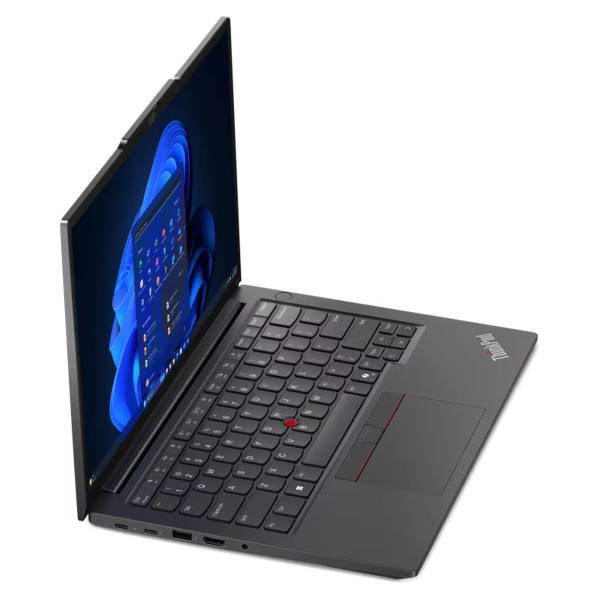 Купити Ноутбук Lenovo ThinkPad E14 Gen 6 (21M7000KRA) - фото 3