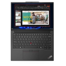 Купити Ноутбук Lenovo ThinkPad E14 Gen 6 (21M7000KRA) - фото 4