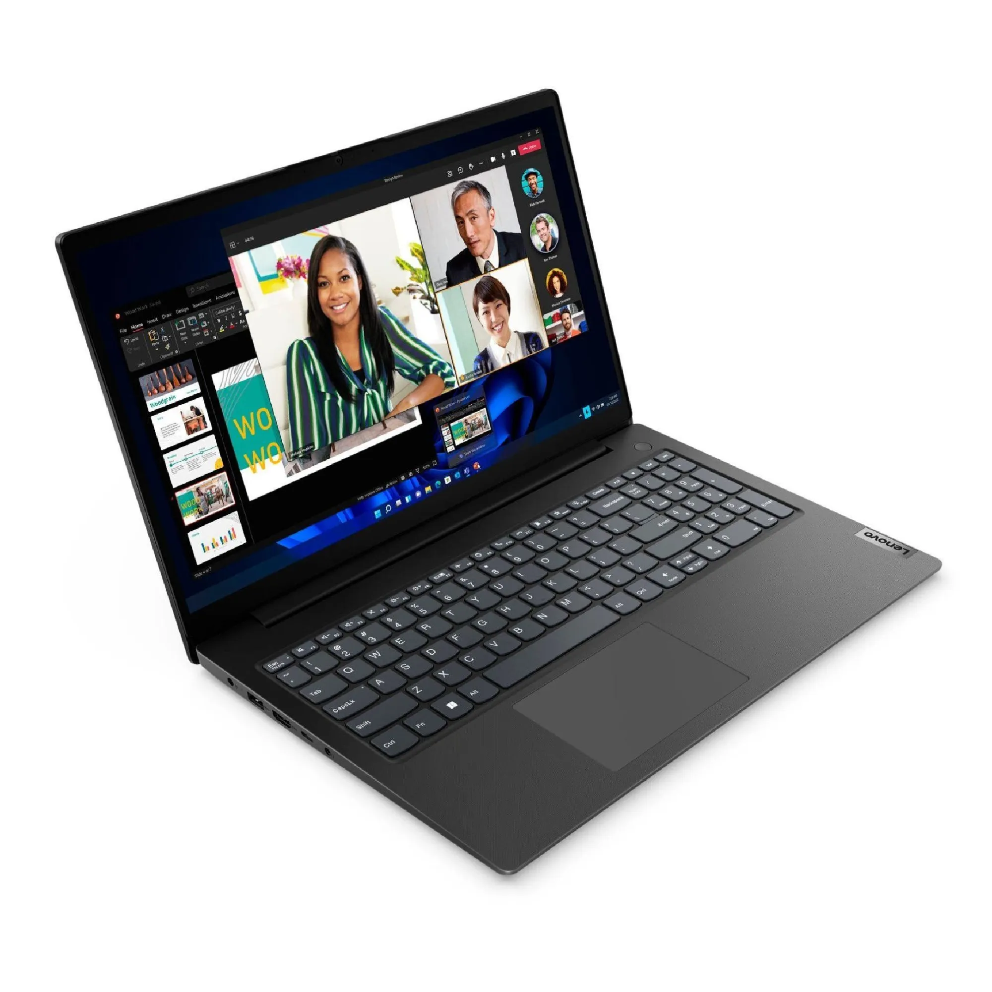Купити Ноутбук Lenovo V15 G4 IRU (83A1008PRA) - фото 2