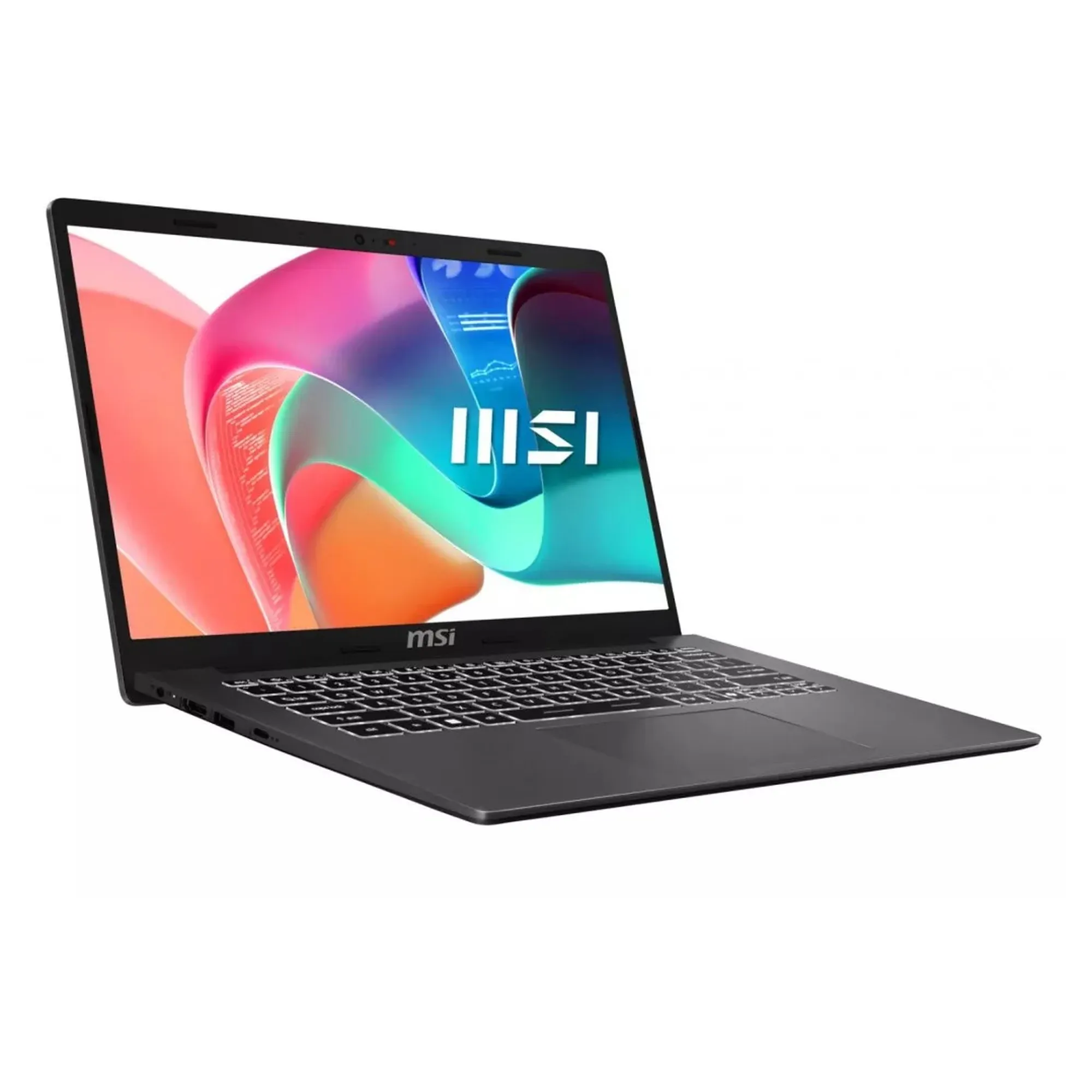 Купить Ноутбук MSI Modern 14 F13MG-217XUA (9S7-14S121-217) - фото 2