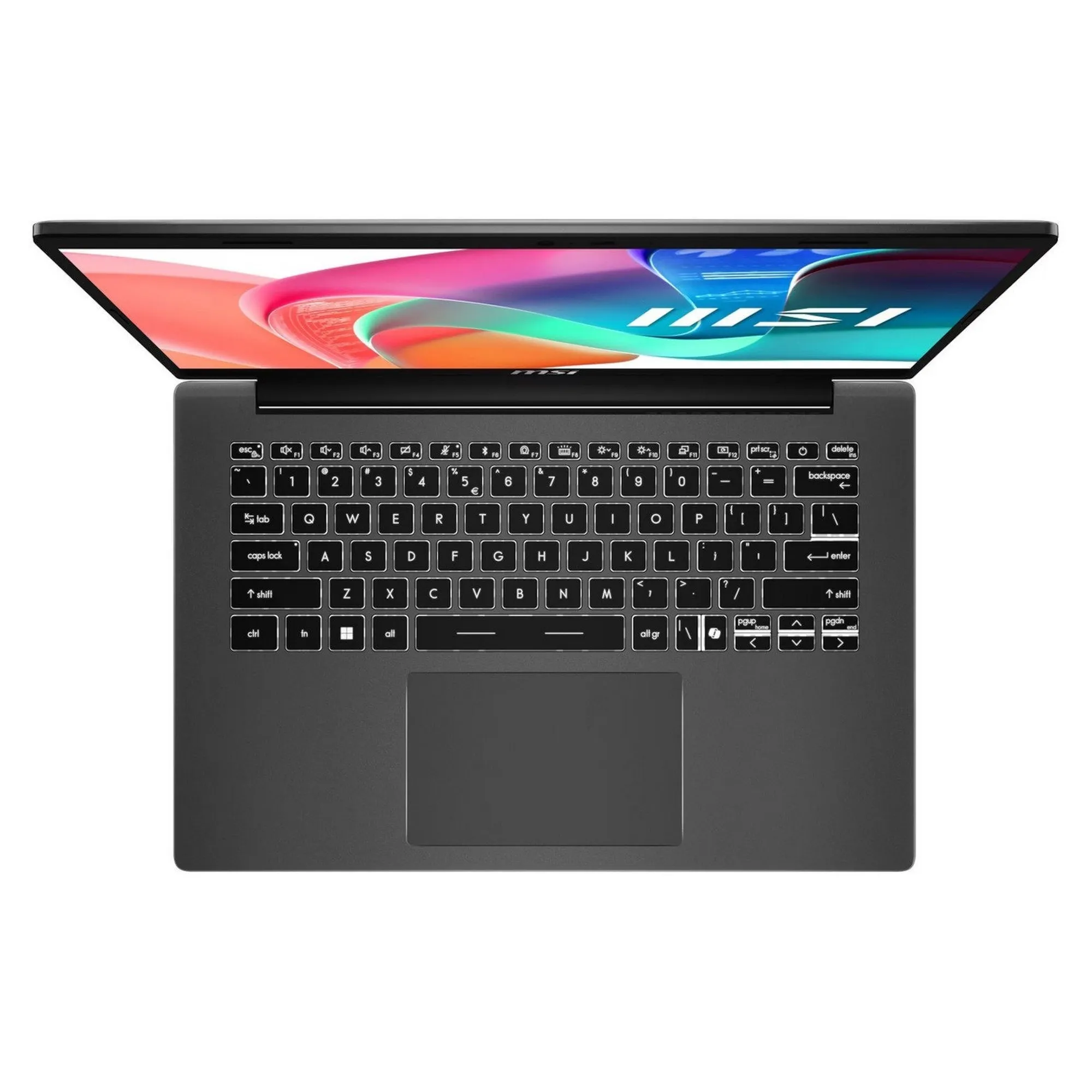 Купить Ноутбук MSI Modern 14 F13MG-217XUA (9S7-14S121-217) - фото 4