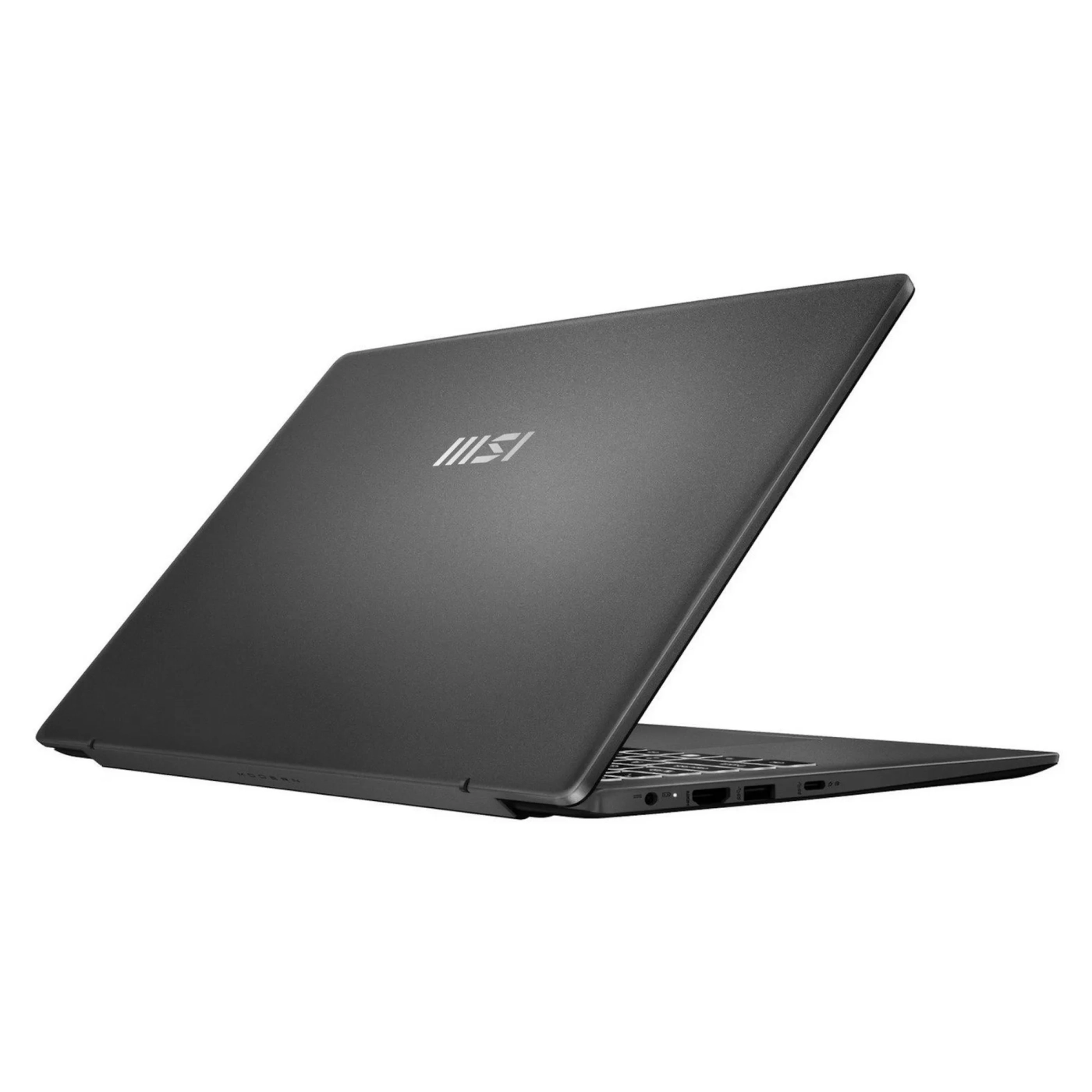 Купить Ноутбук MSI Modern 14 F13MG-217XUA (9S7-14S121-217) - фото 5