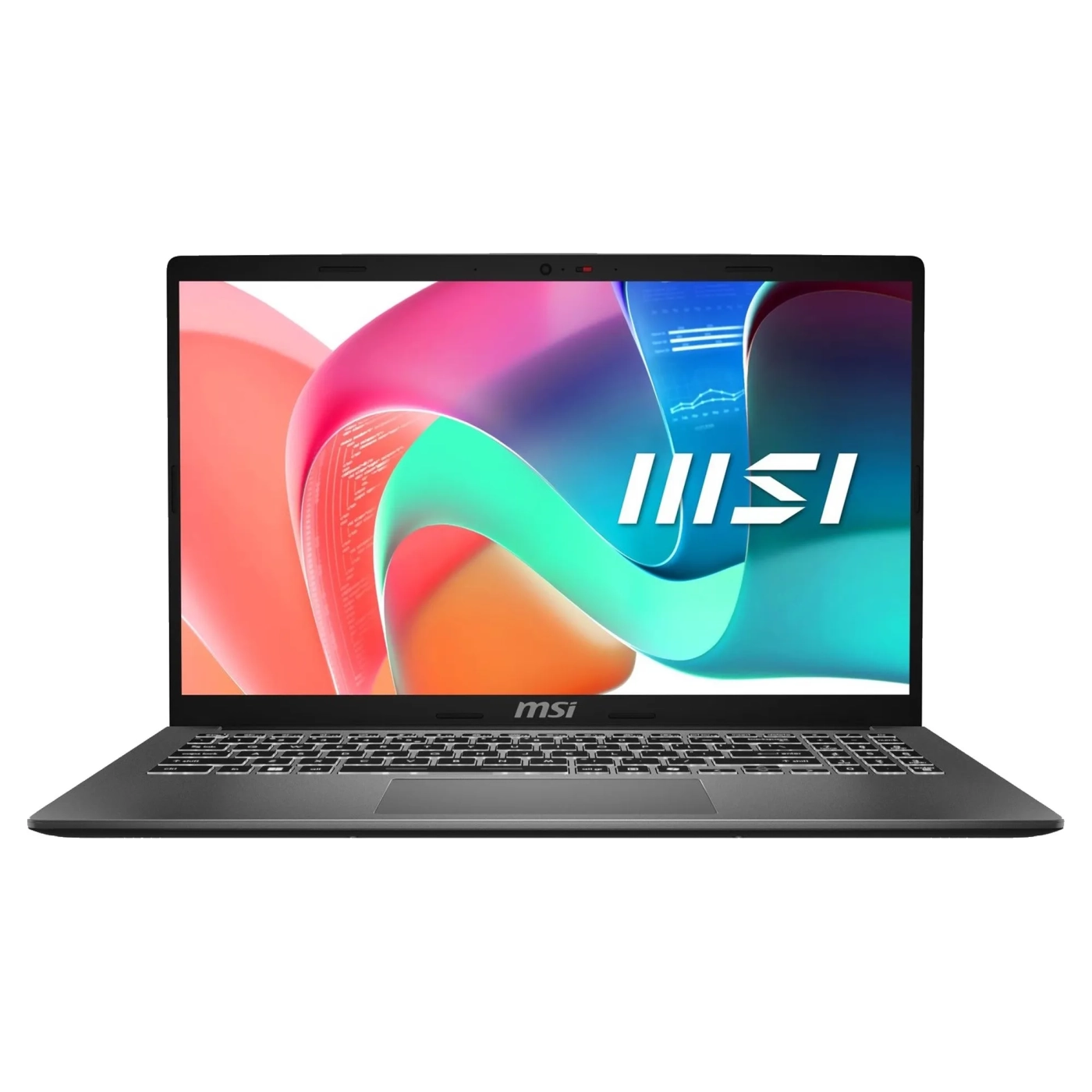 Купити Ноутбук MSI Modern 15 F13MG-272XUA (9S7-15S121-272) - фото 1