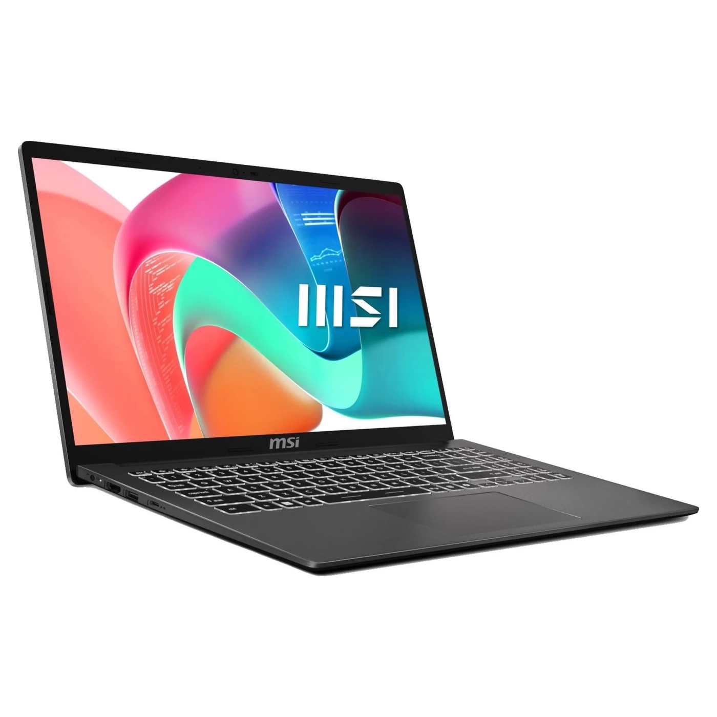 Купити Ноутбук MSI Modern 15 F13MG-272XUA (9S7-15S121-272) - фото 2