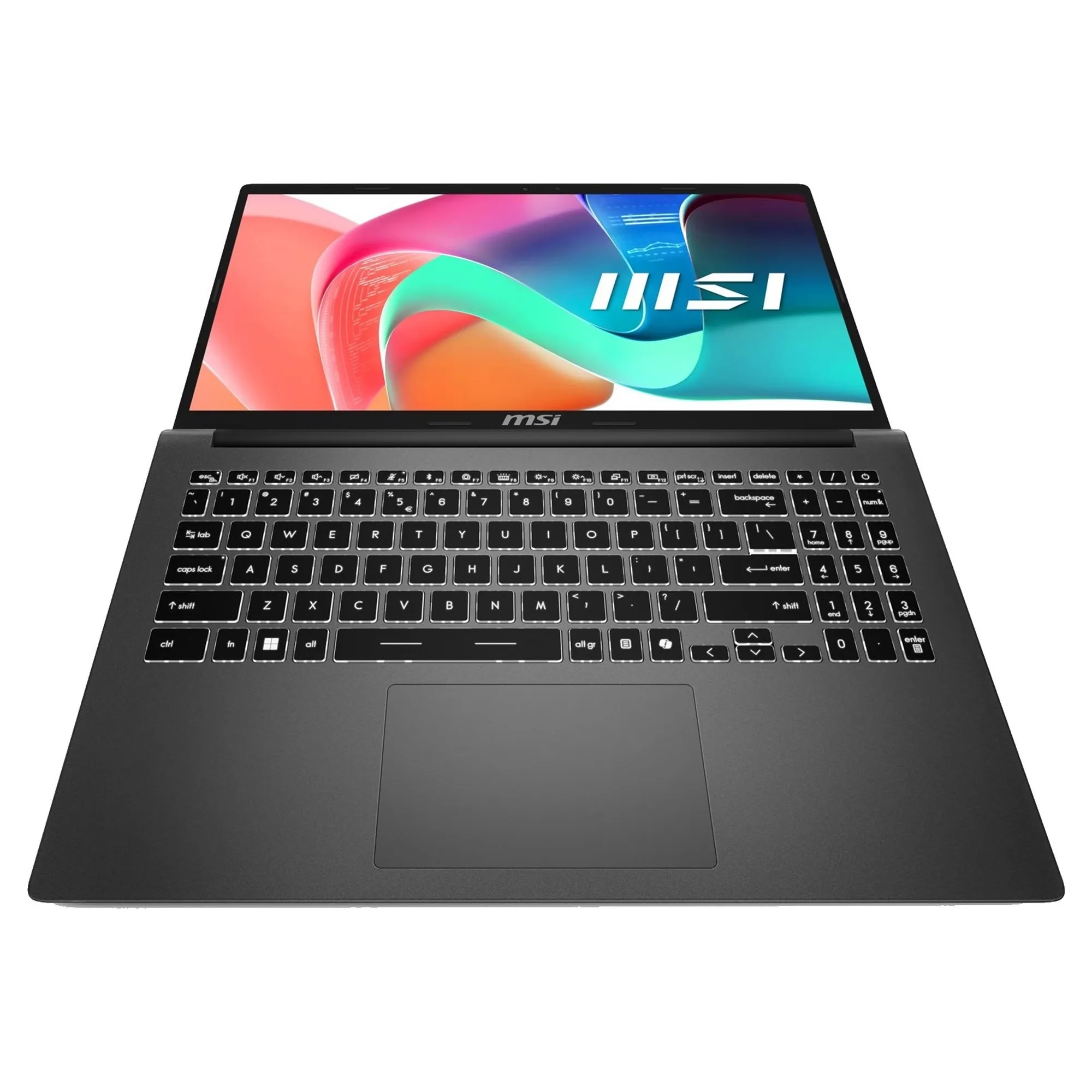 Купити Ноутбук MSI Modern 15 F13MG-272XUA (9S7-15S121-272) - фото 4