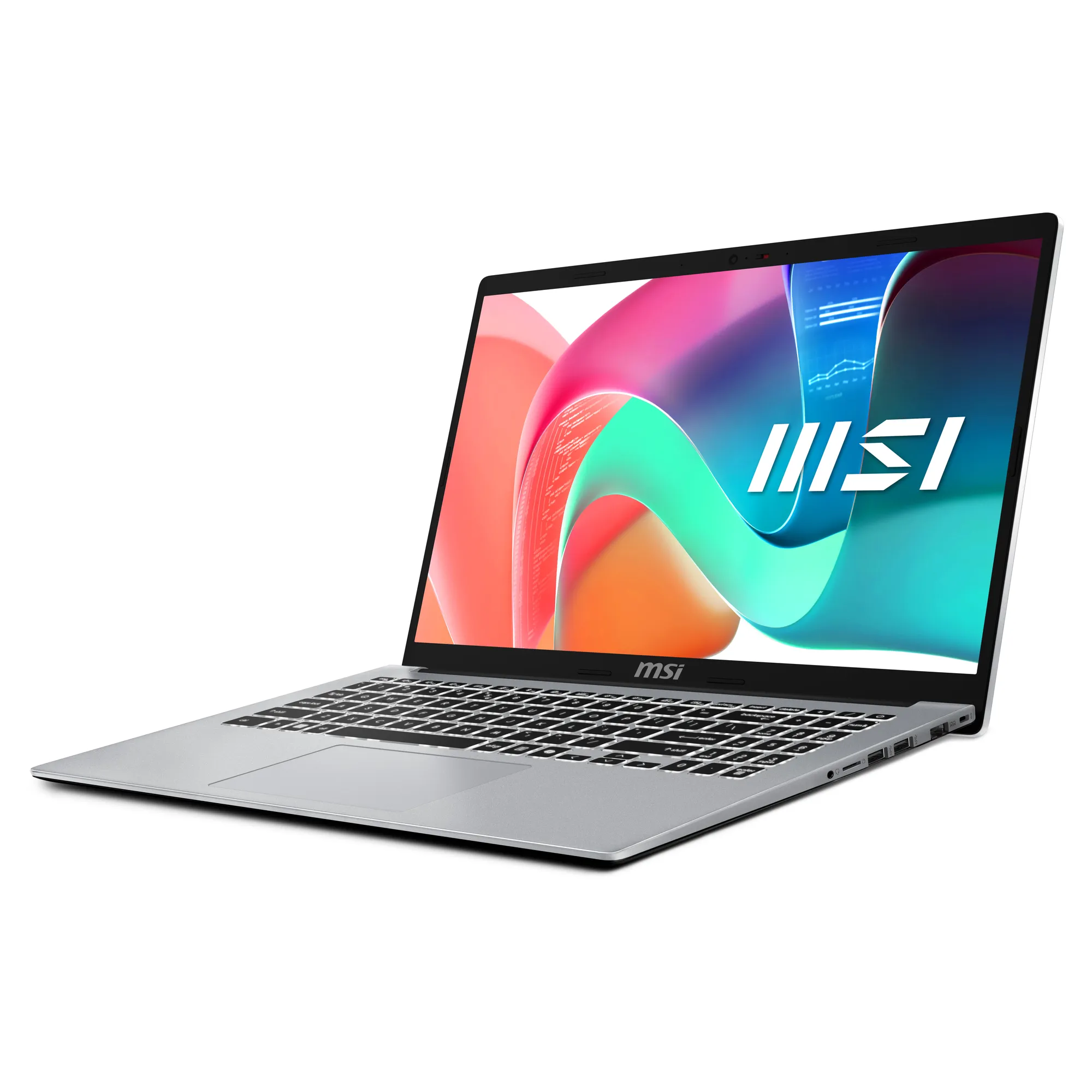 Купить Ноутбук MSI Modern 15 F13MG-273XUA (9S7-15S122-273) - фото 3