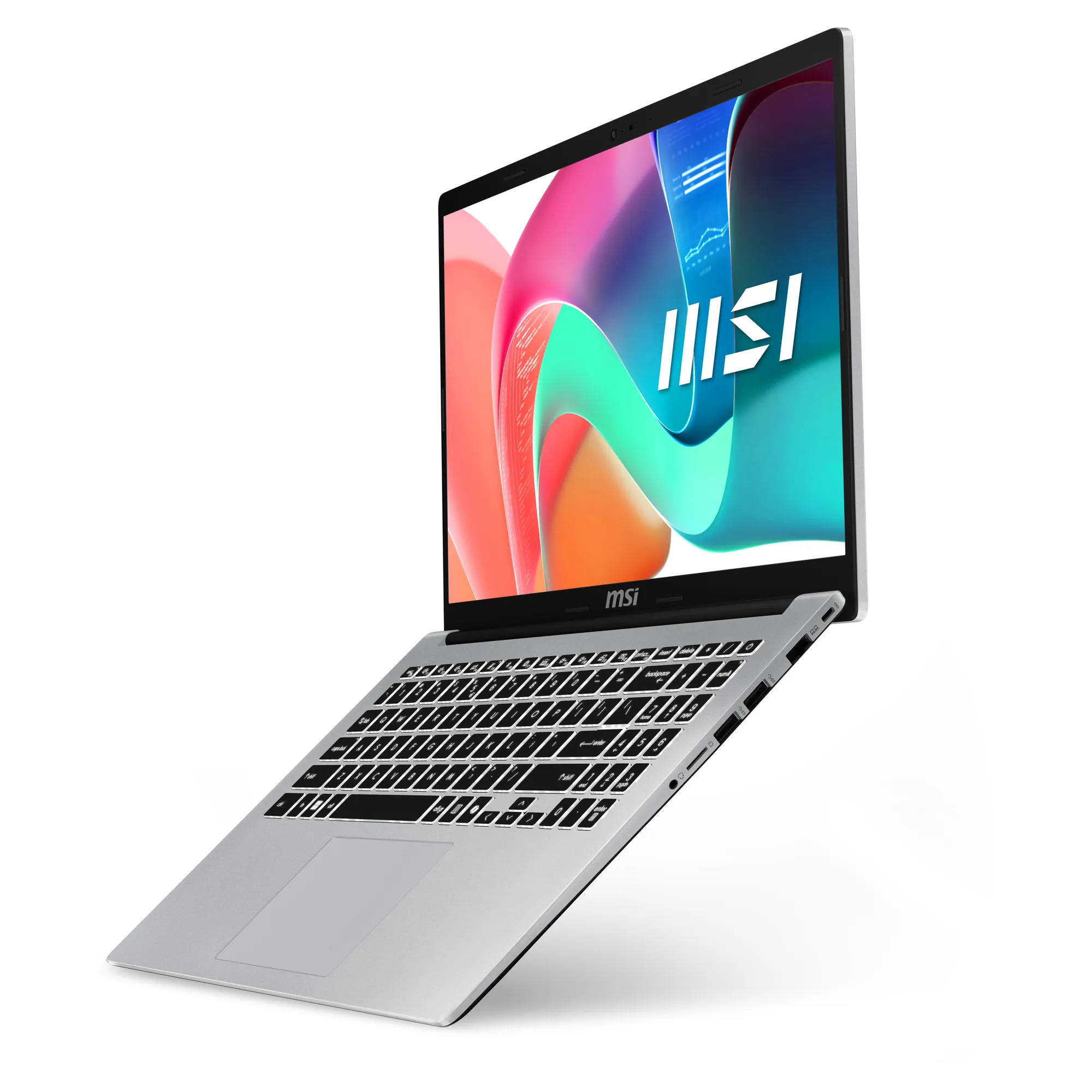 Купить Ноутбук MSI Modern 15 F13MG-273XUA (9S7-15S122-273) - фото 7