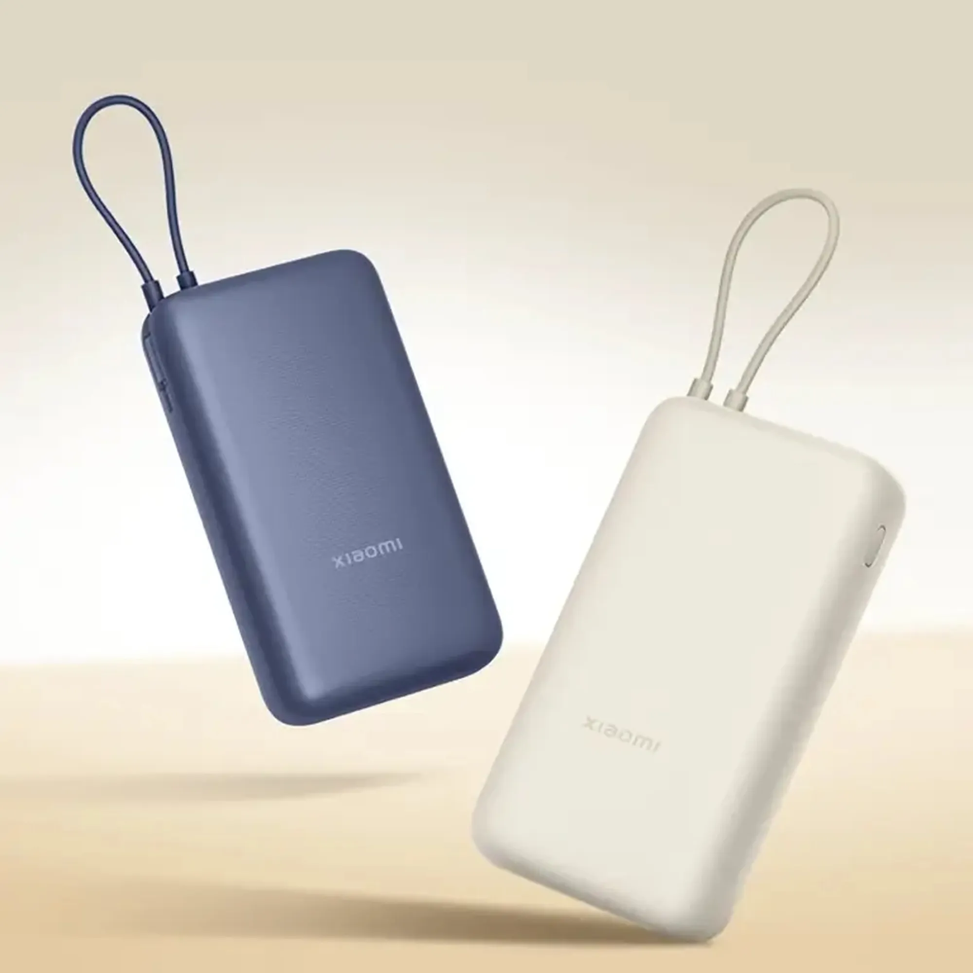 Купить Павербанк УМБ Xiaomi 20000mAh 33W Blue (BHR8975GL/1096299)_ - фото 2
