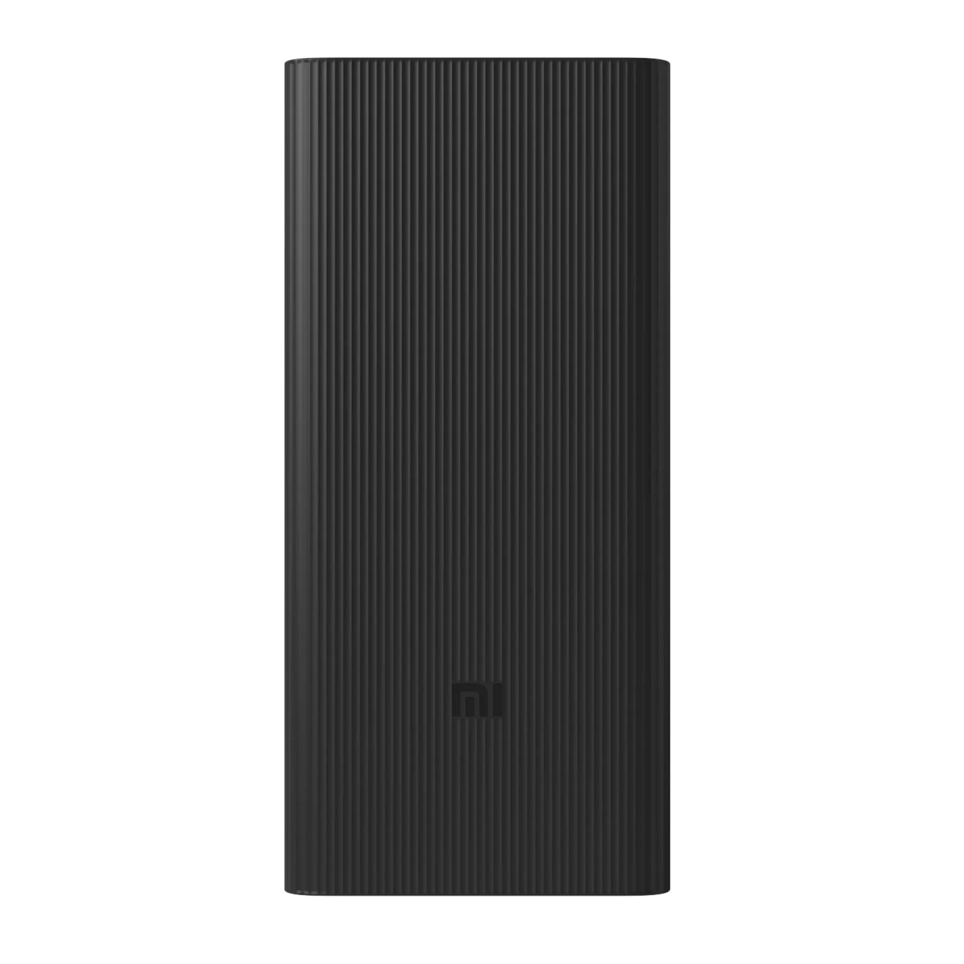 Купить Павербанк УМБ Xiaomi 30000mAh 18W Black (BHR9126GL)_ - фото 1