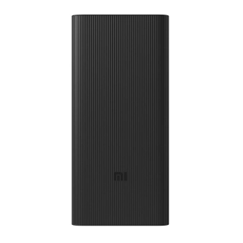 Купить Павербанк УМБ Xiaomi 30000mAh 18W Black (BHR9126GL)_ - фото 1