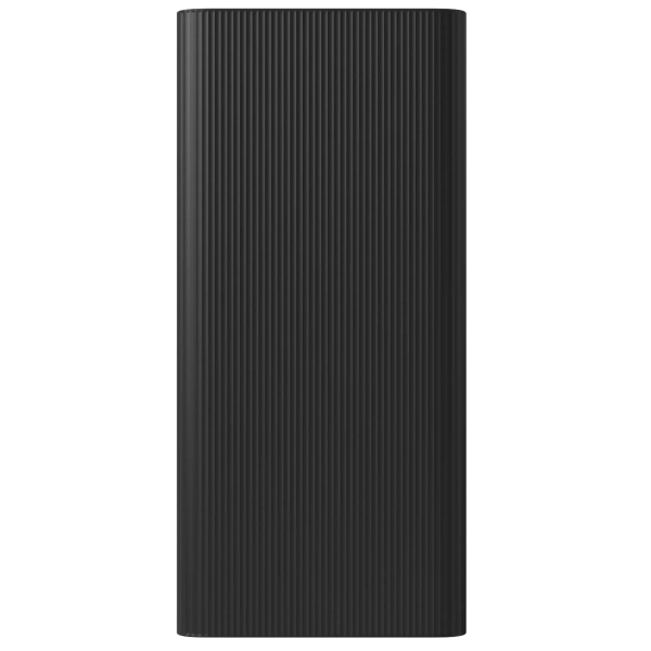 Купить Павербанк УМБ Xiaomi 30000mAh 18W Black (BHR9126GL)_ - фото 2