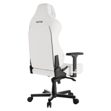 Купити Крісло для геймерів HATOR Arc 2 XL White (HTC2001) - фото 4