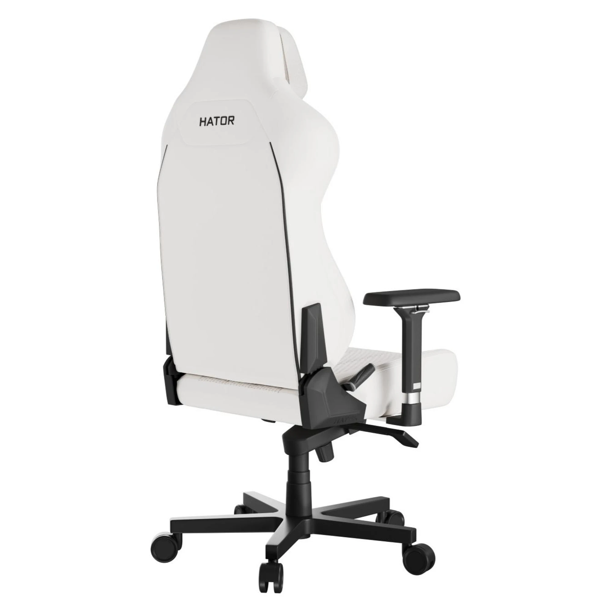 Купити Крісло для геймерів HATOR Arc 2 XL White (HTC2001) - фото 4