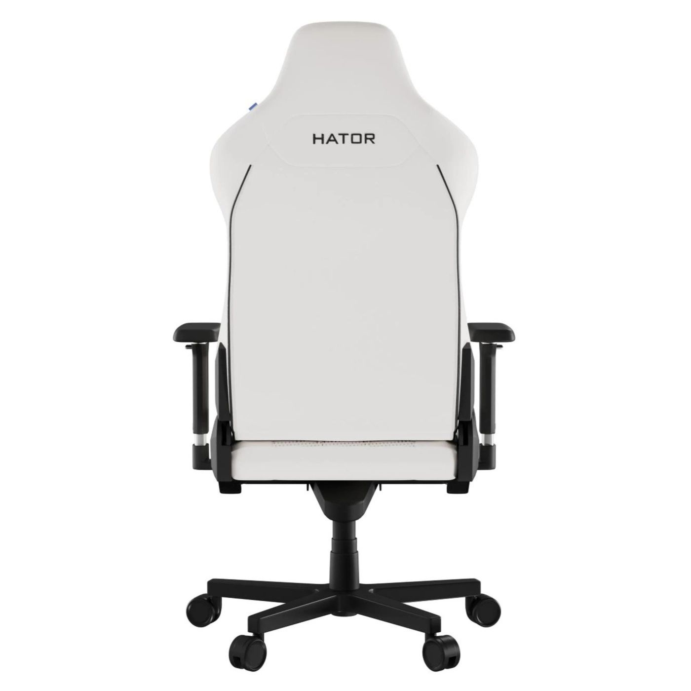 Купити Крісло для геймерів HATOR Arc 2 XL White (HTC2001) - фото 5